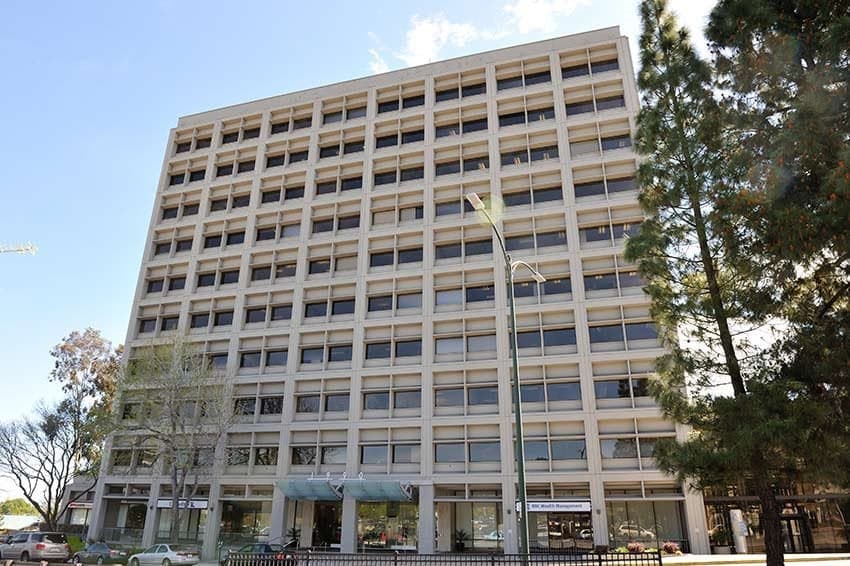 External Building External Building