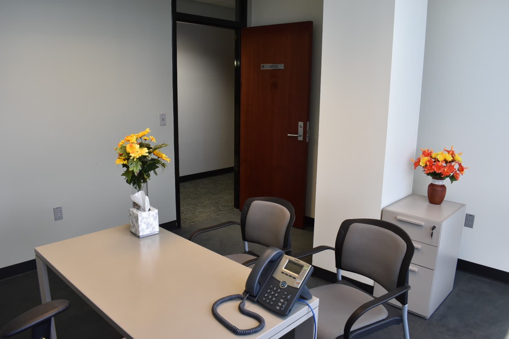 Small Office Small Office