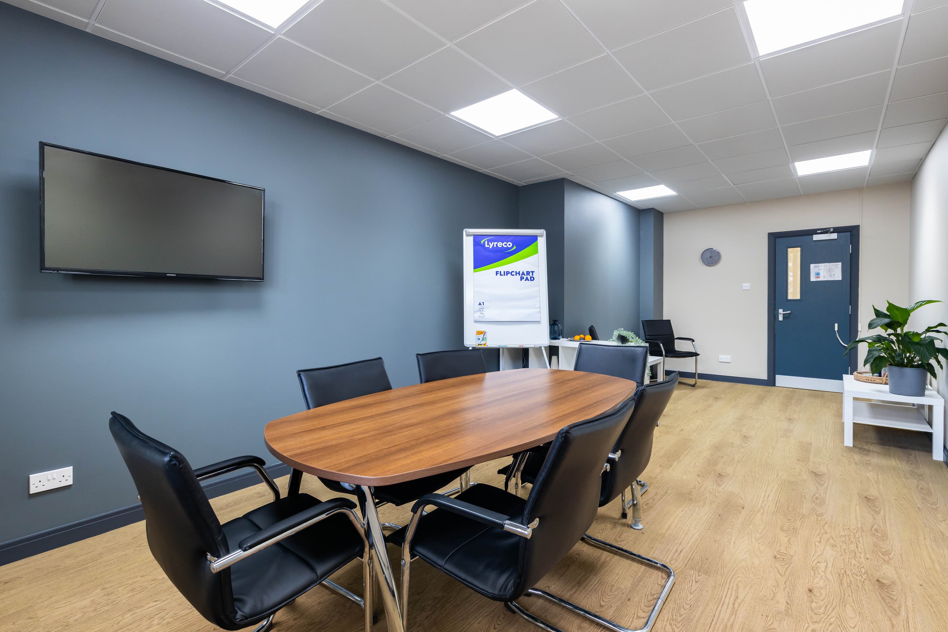 Meeting Room_1 Meeting Room_1