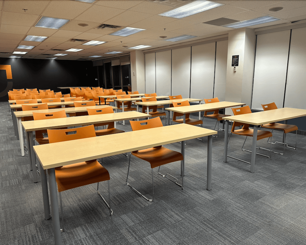 Auditorium - Seminar Hall 