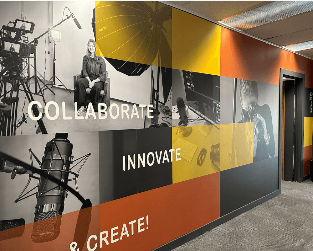 The Atelier - Video and Content Studio