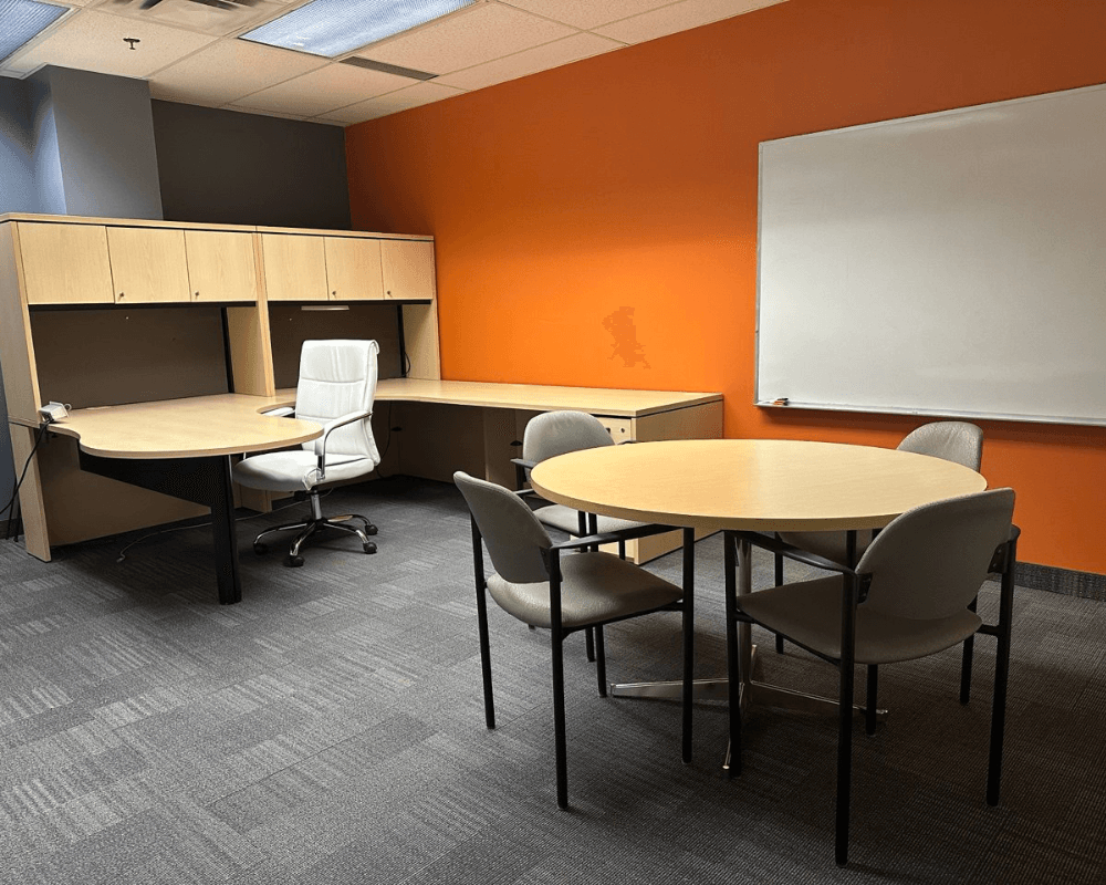 Private Office - Large 