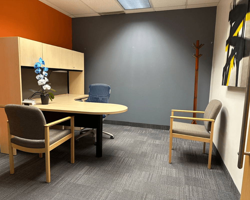 Private Office - Medium 