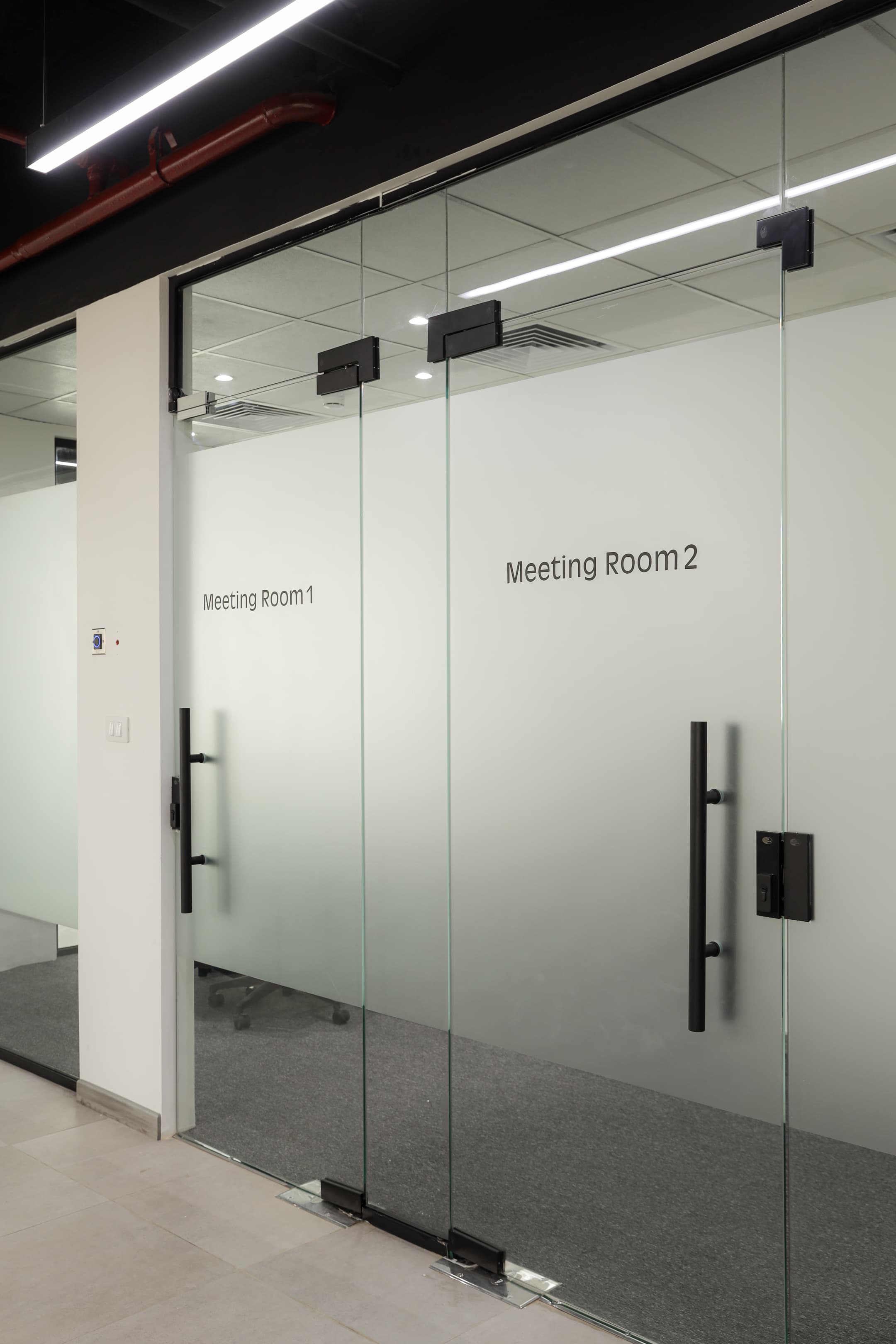 Corridor