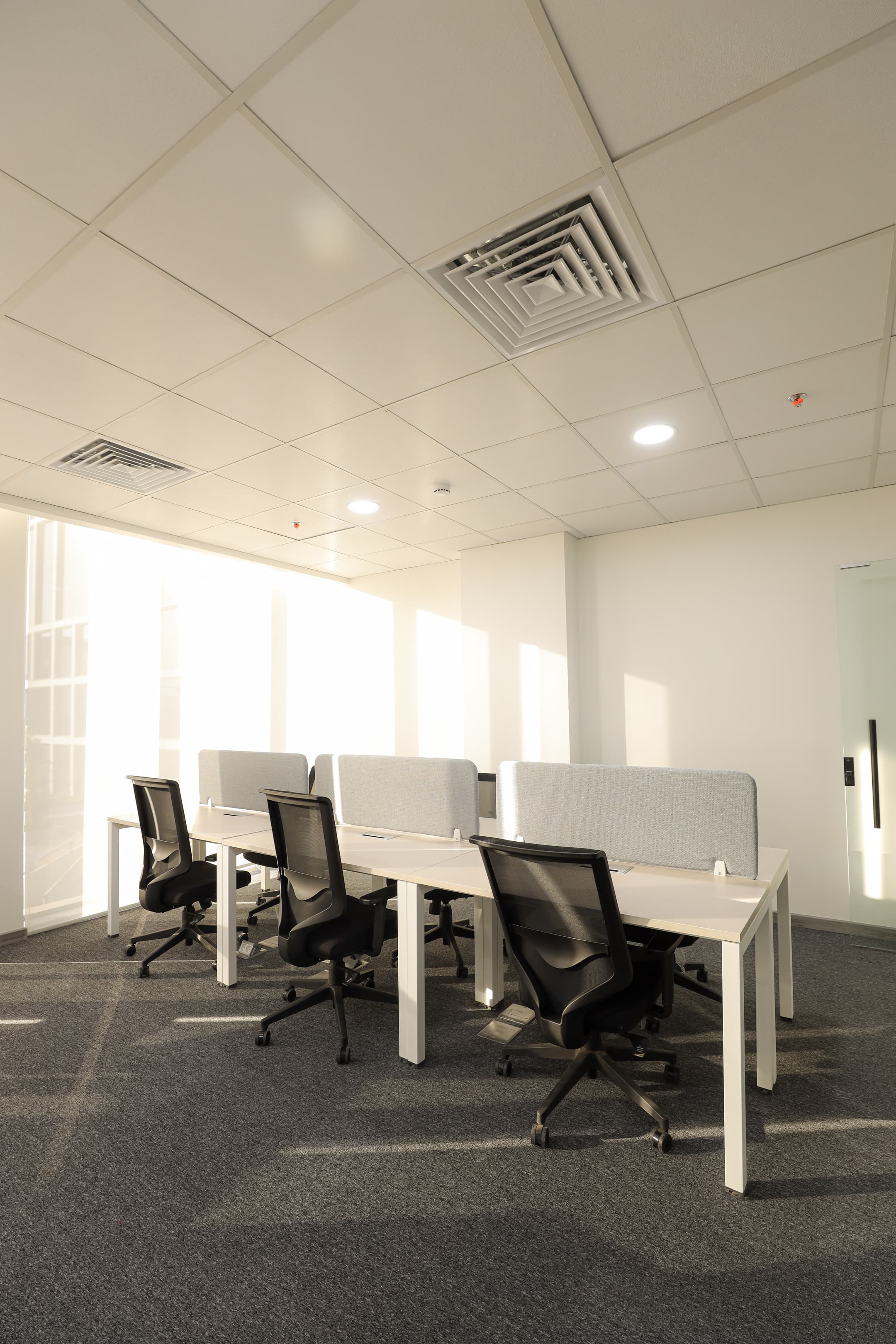 Private Office