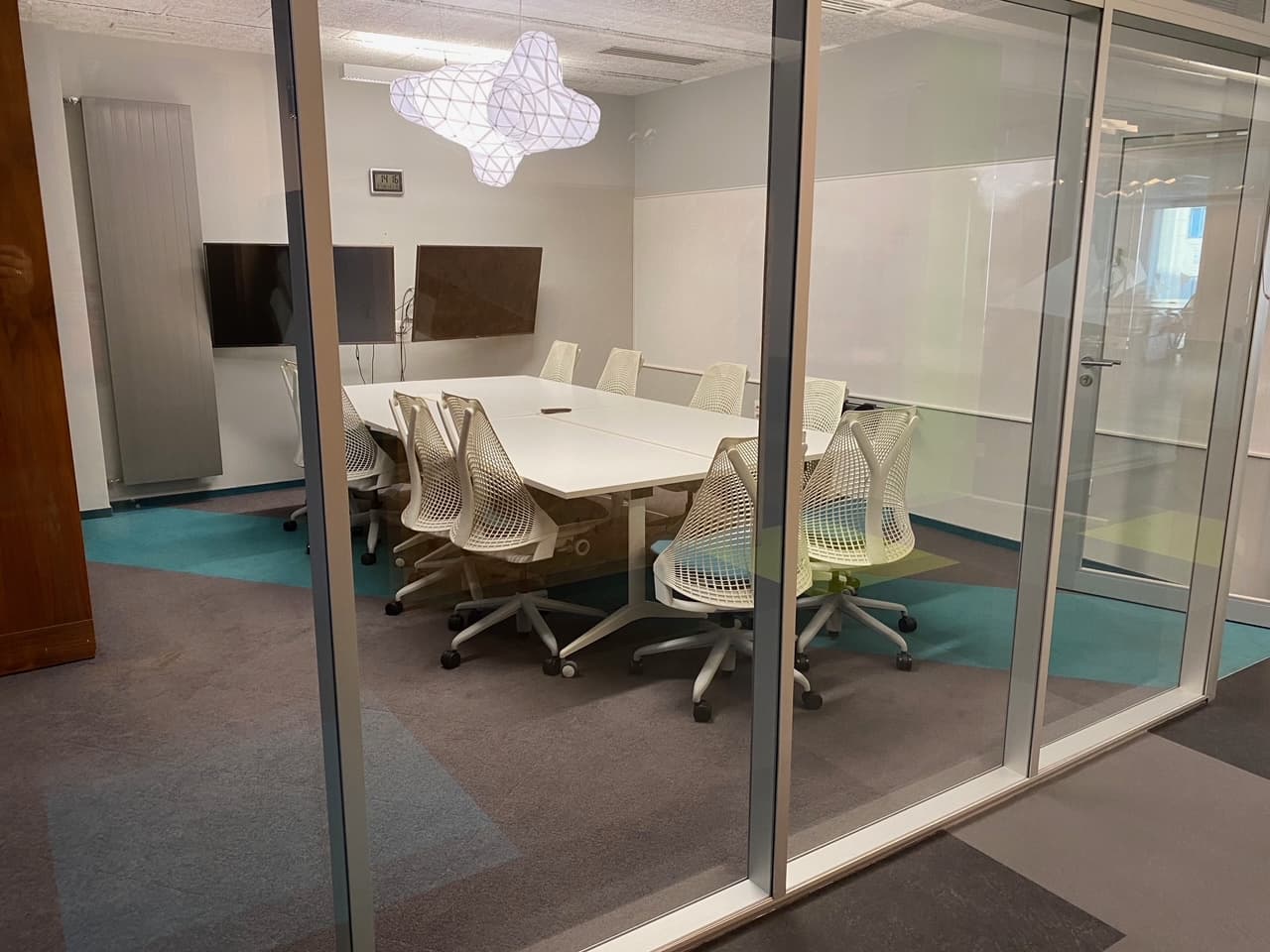 Private Office Private Office