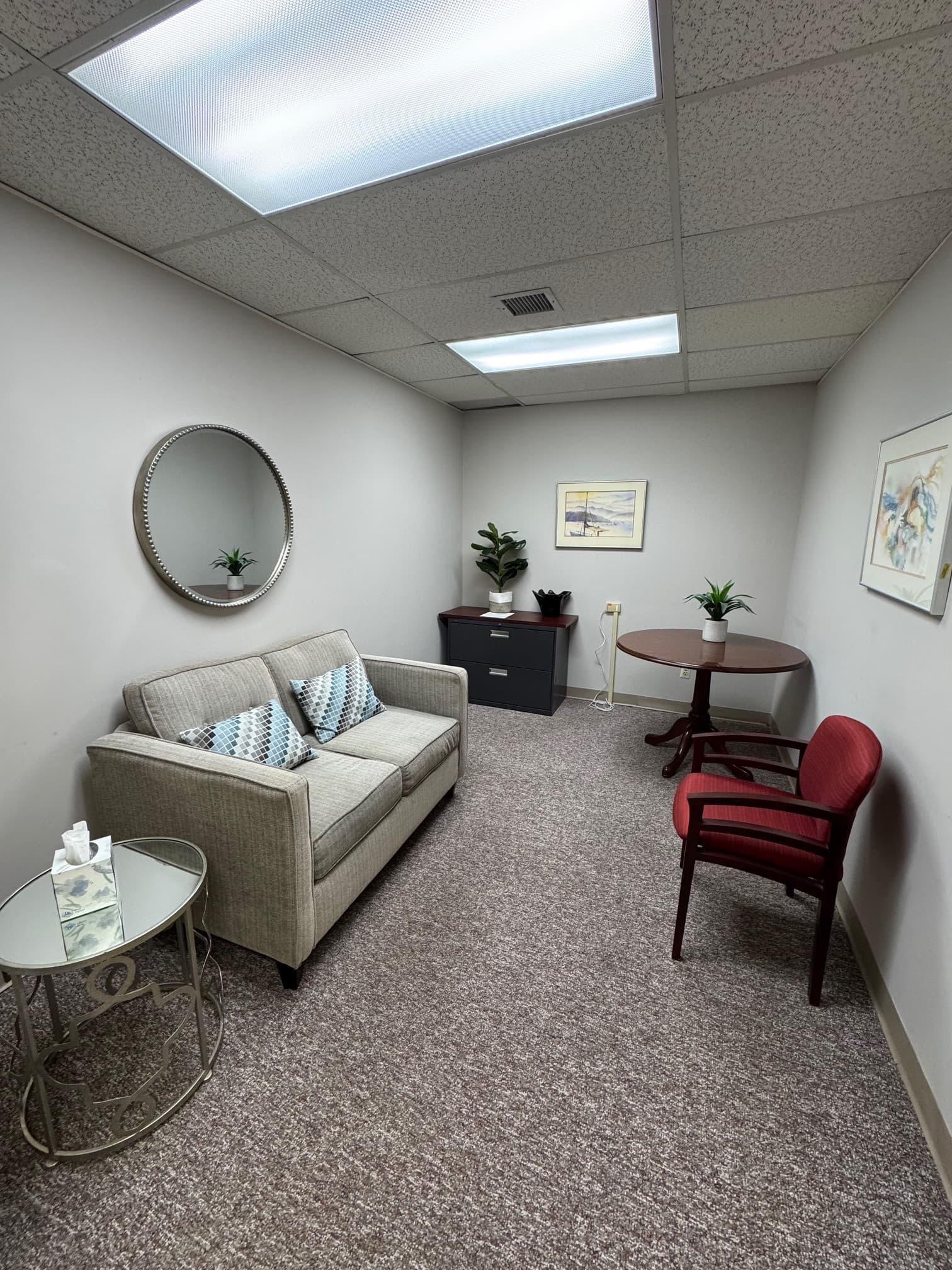 1812-2 Room - Private day office sp 1812-2 Room - Private day office sp
