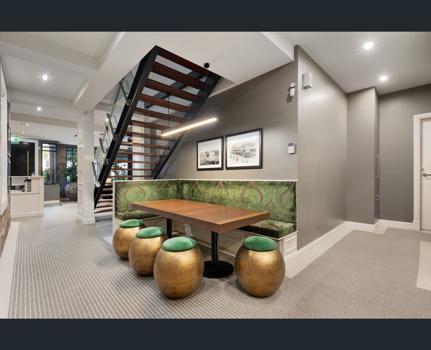 Common Area Common Area