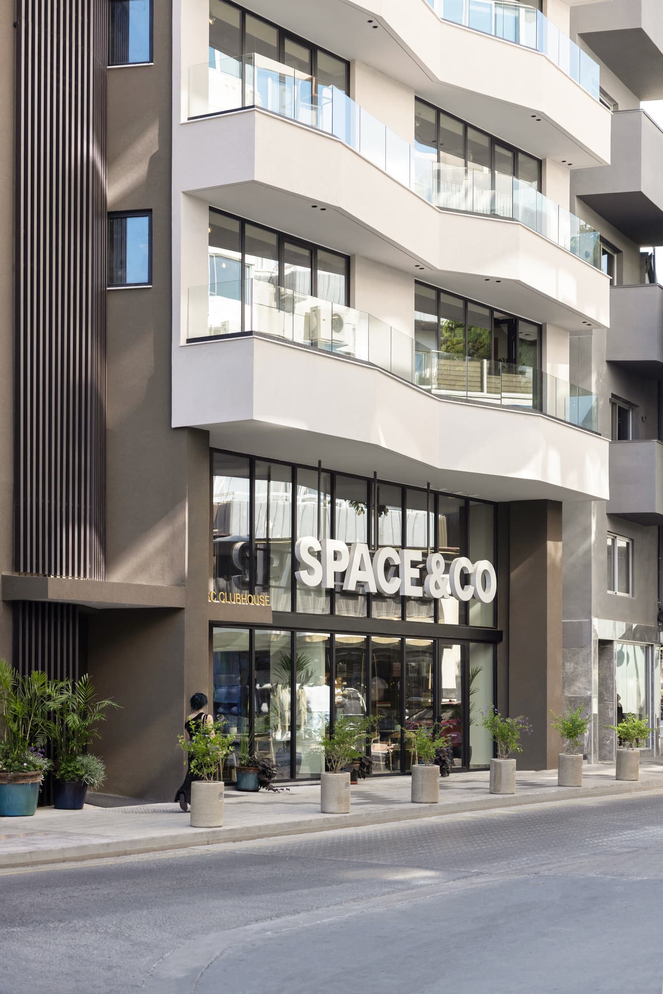 Space&Co