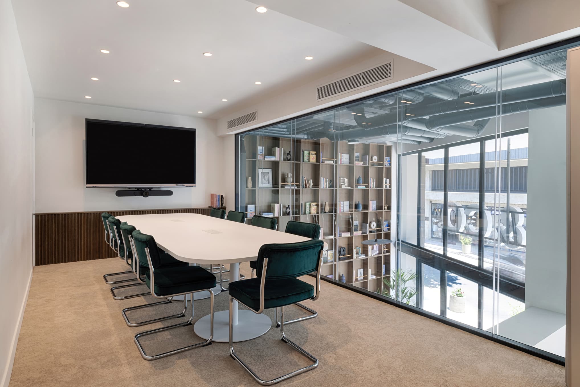 Meeting Room 