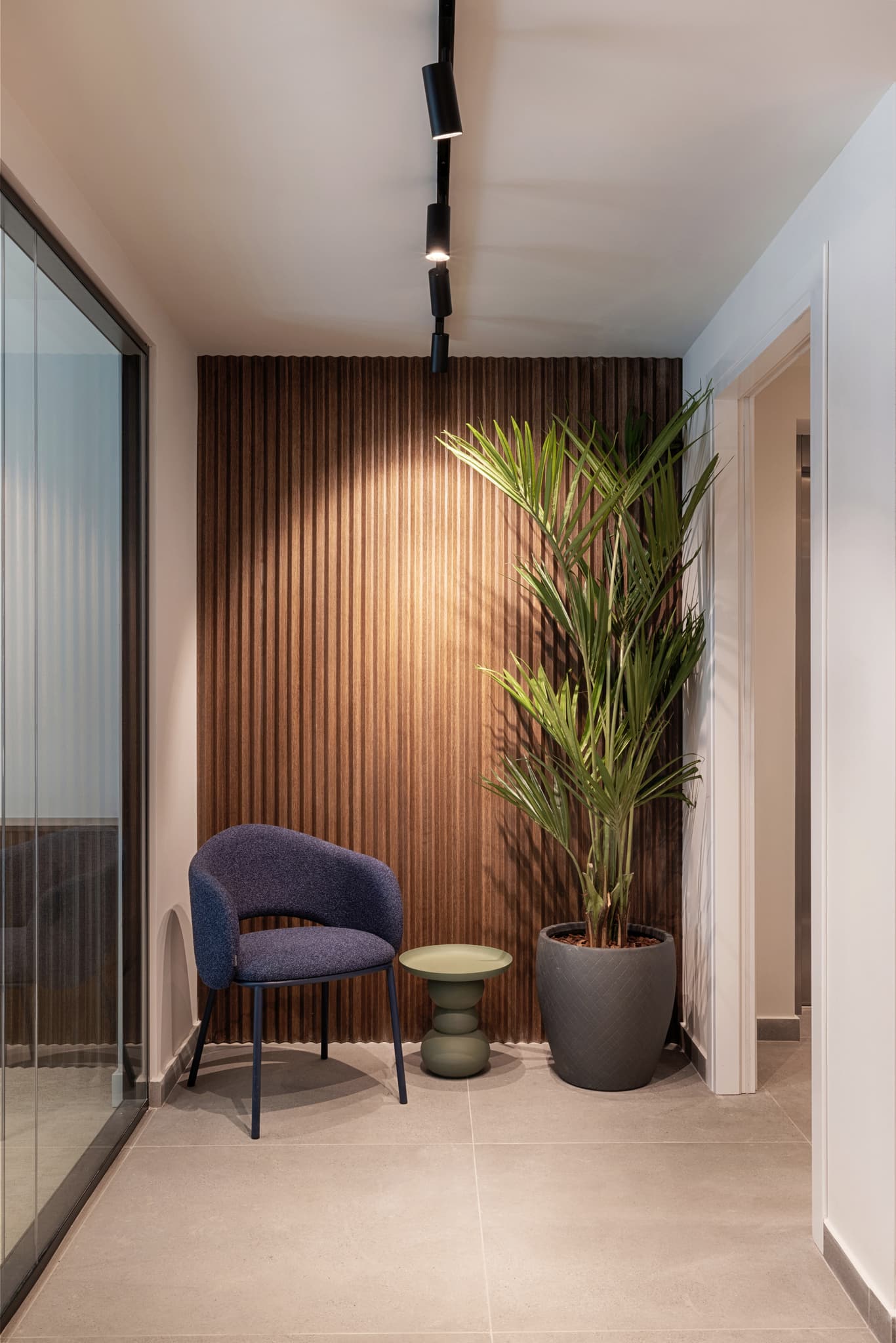 Meeting Room Area