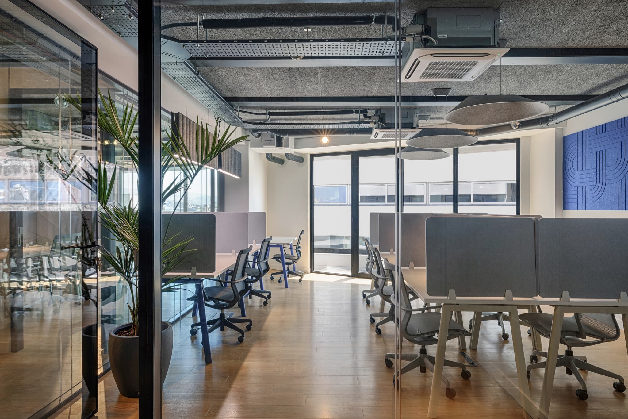 Private Office 