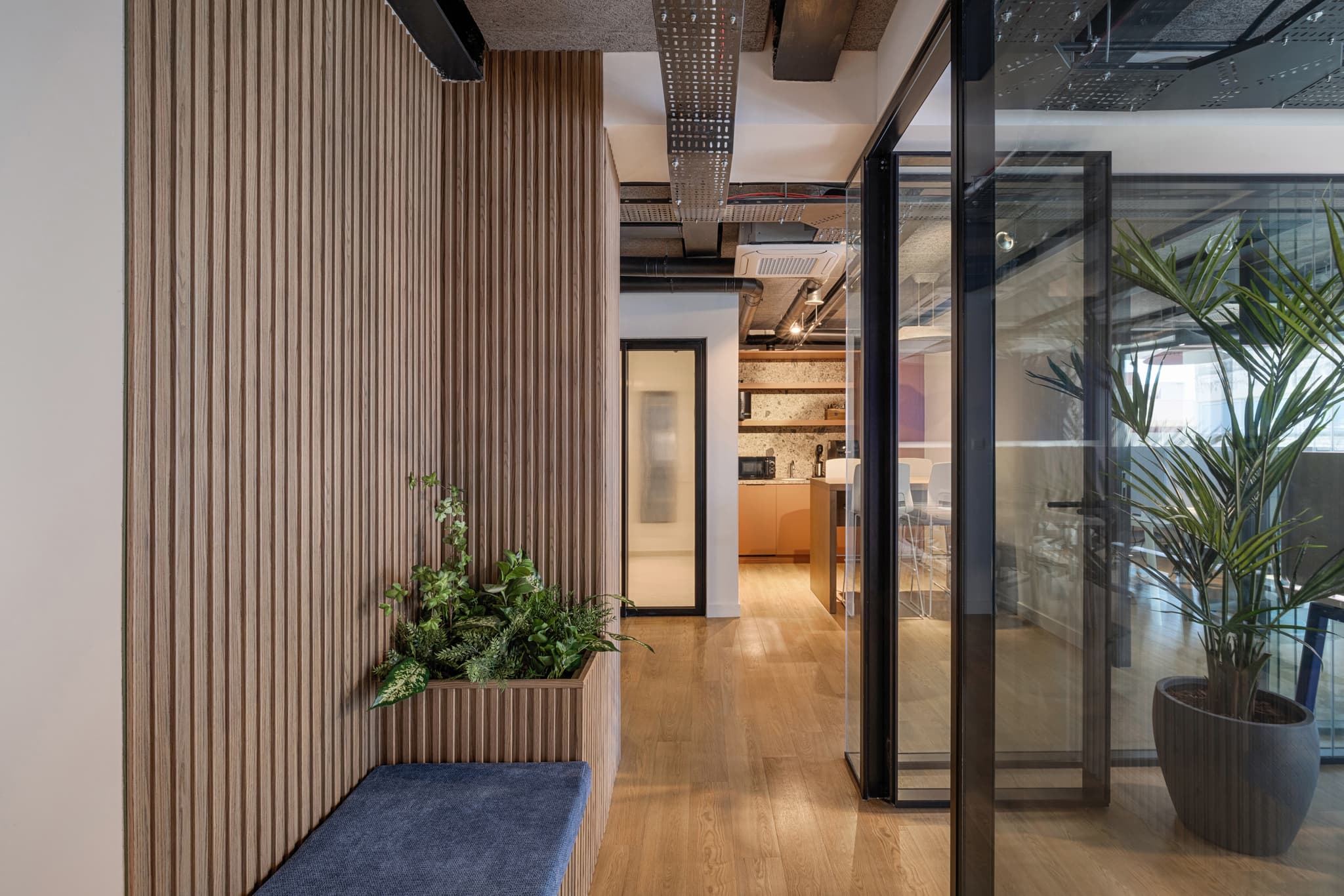 Private Office 