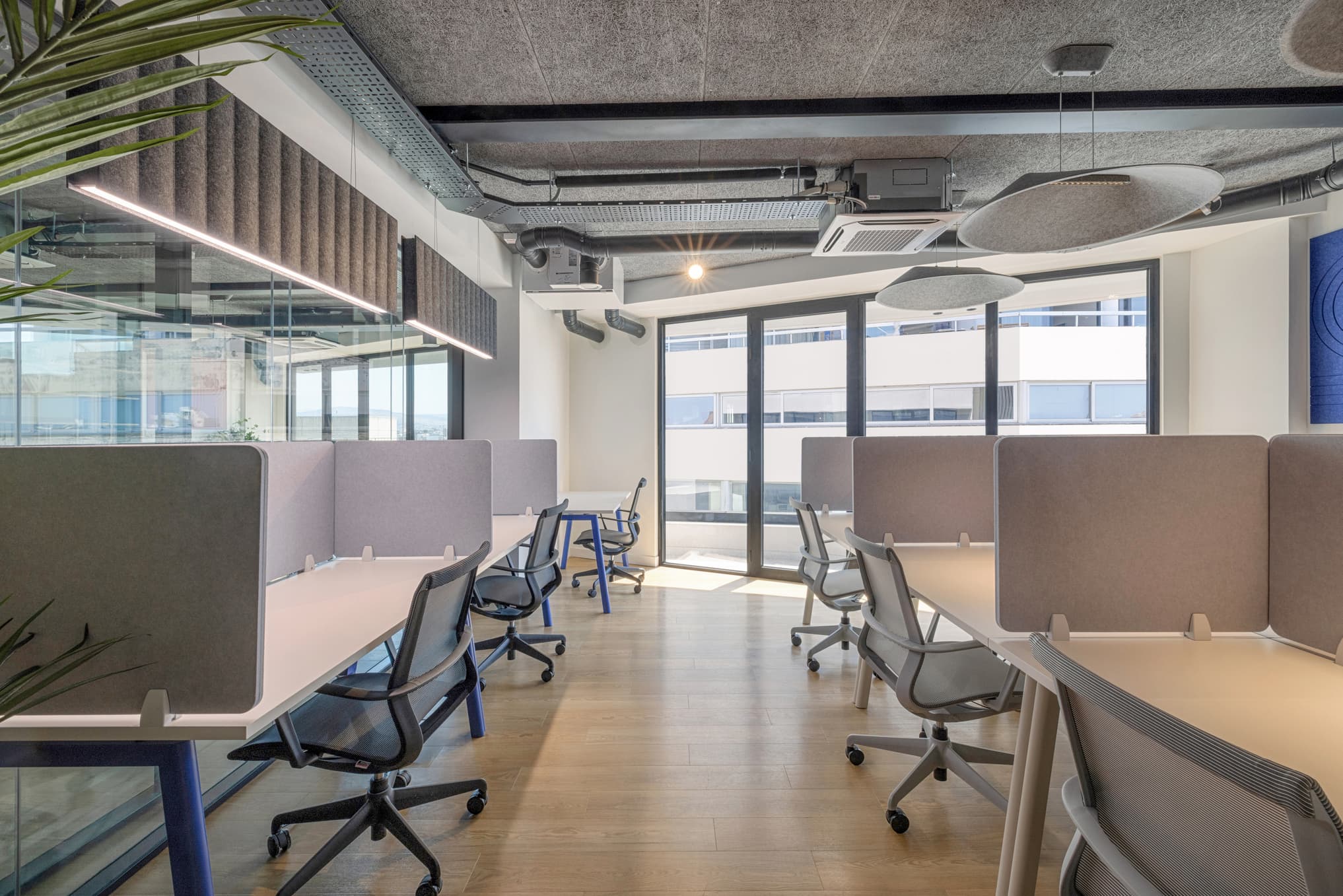 Private Office 