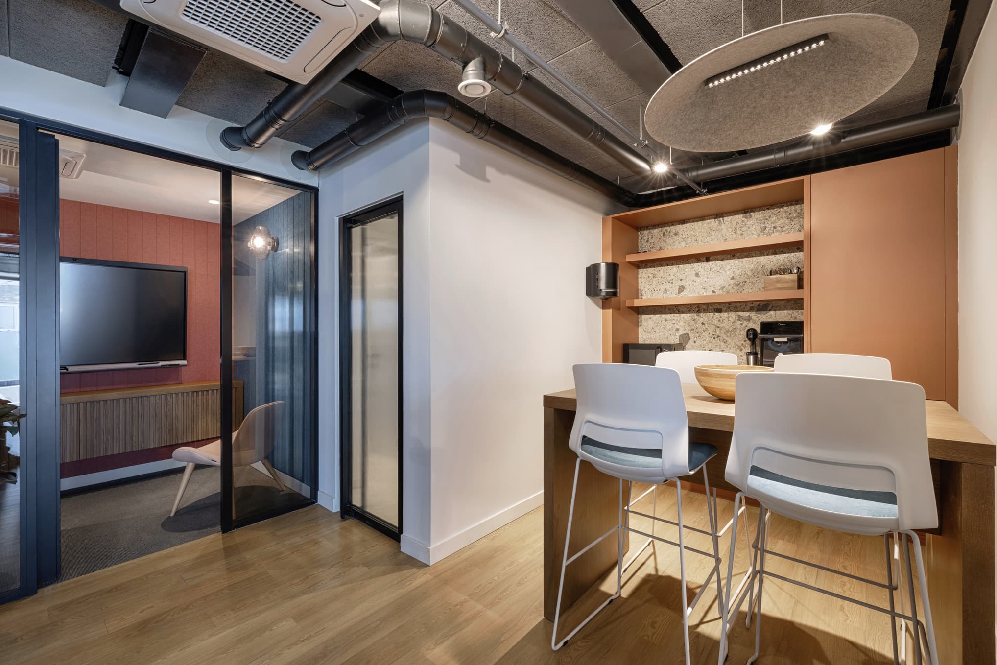 Private Office 