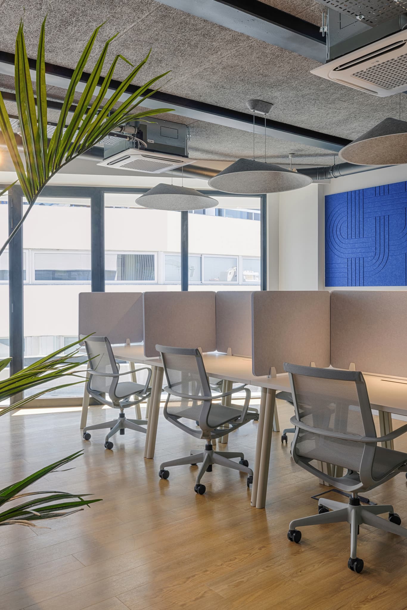 Private Office 