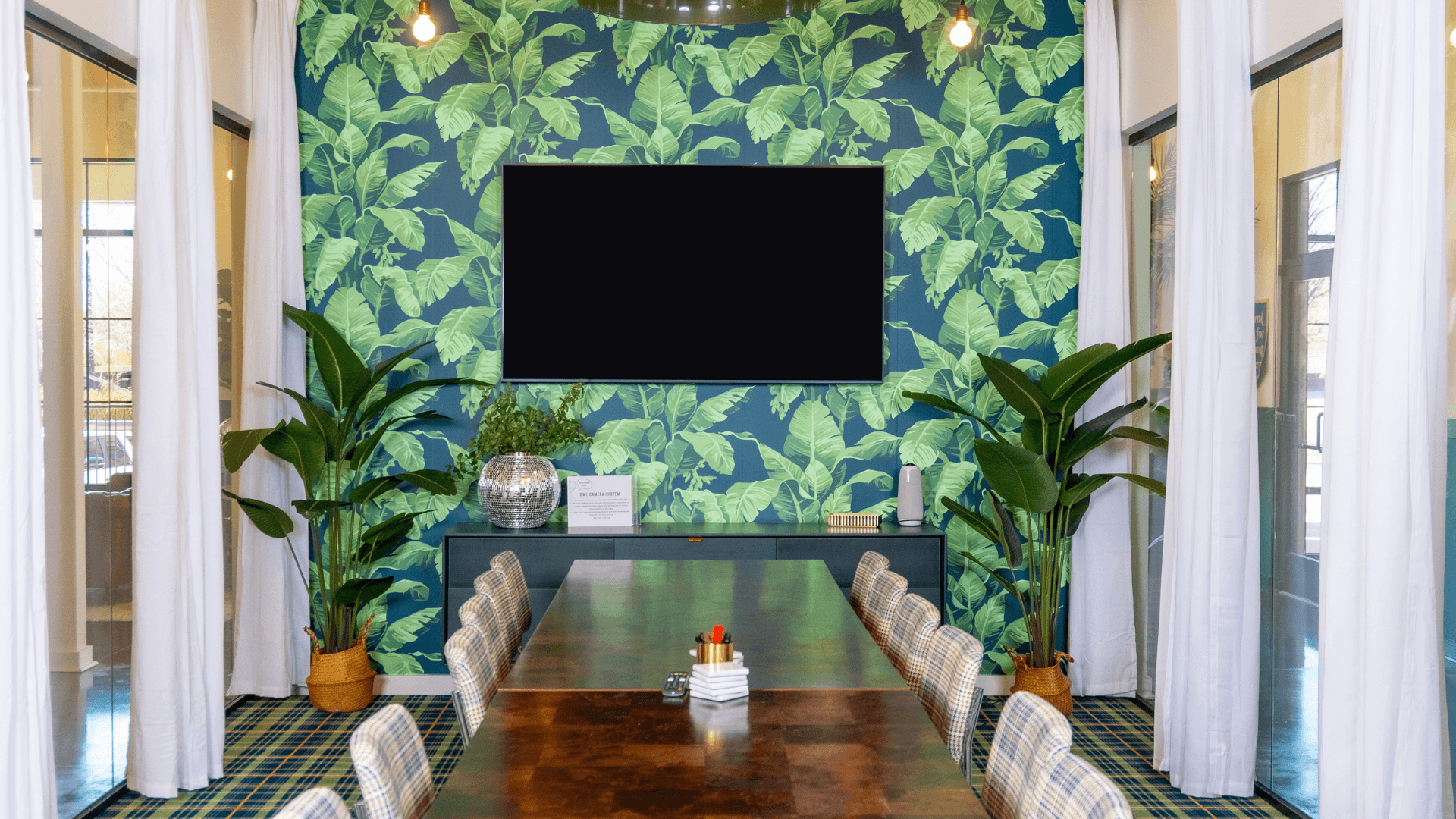 Meeting Rooms Meeting Rooms