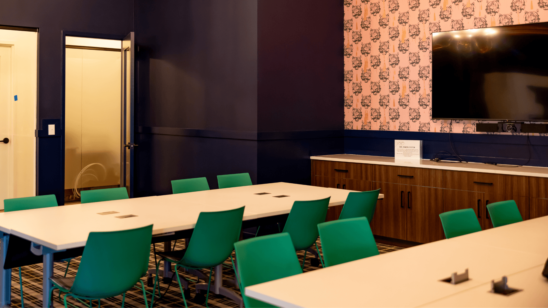 Coworking Coworking