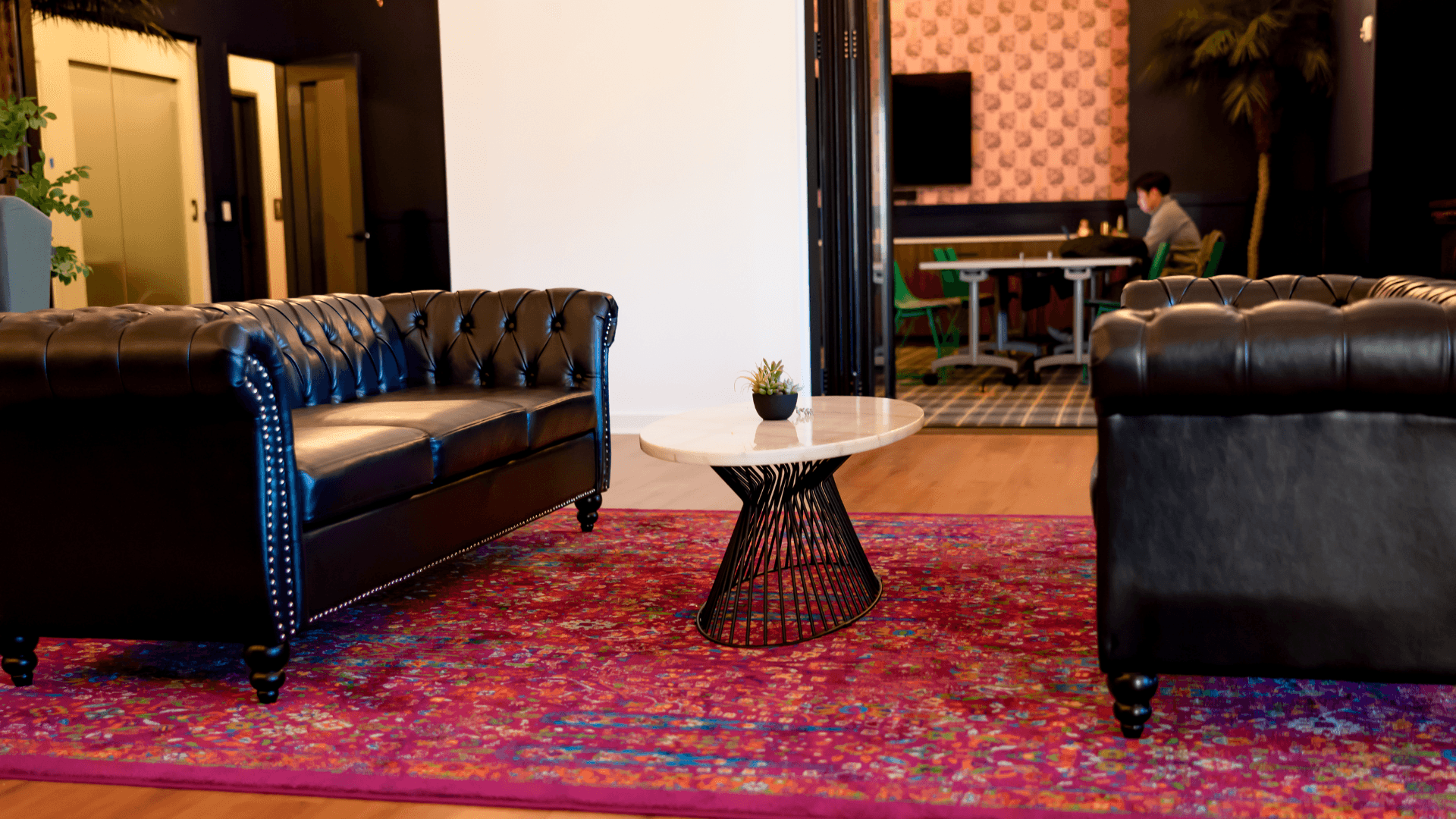 Coworking Coworking