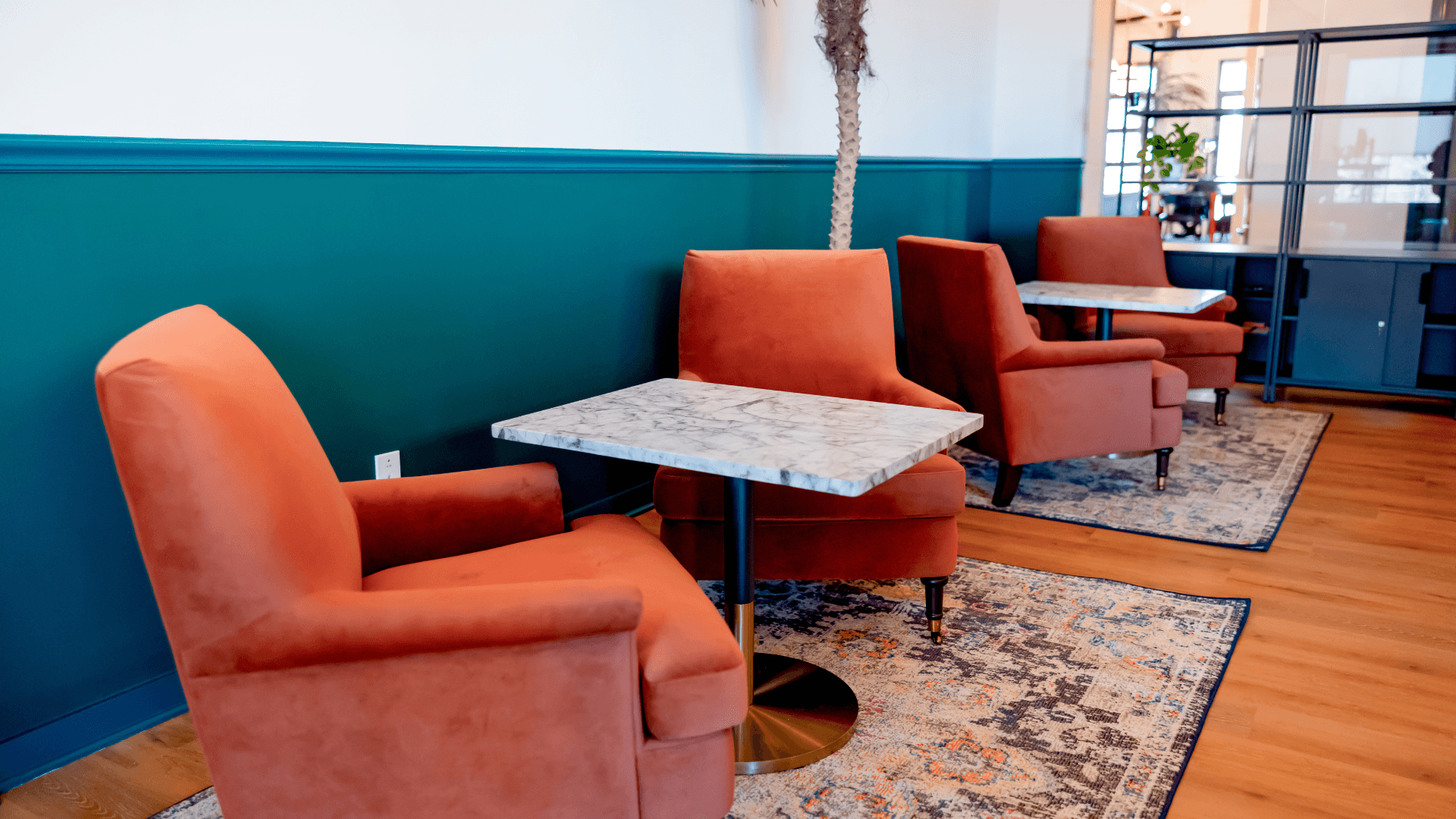 Coworking Coworking
