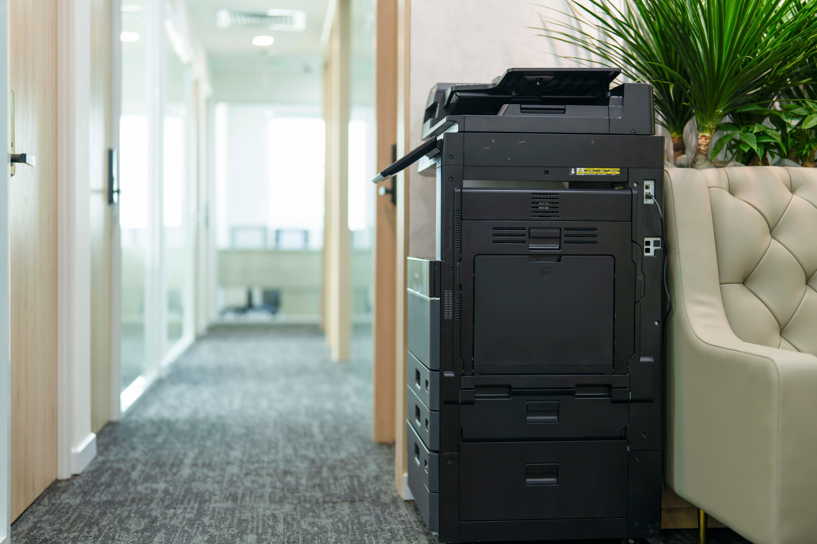 Printing Printing