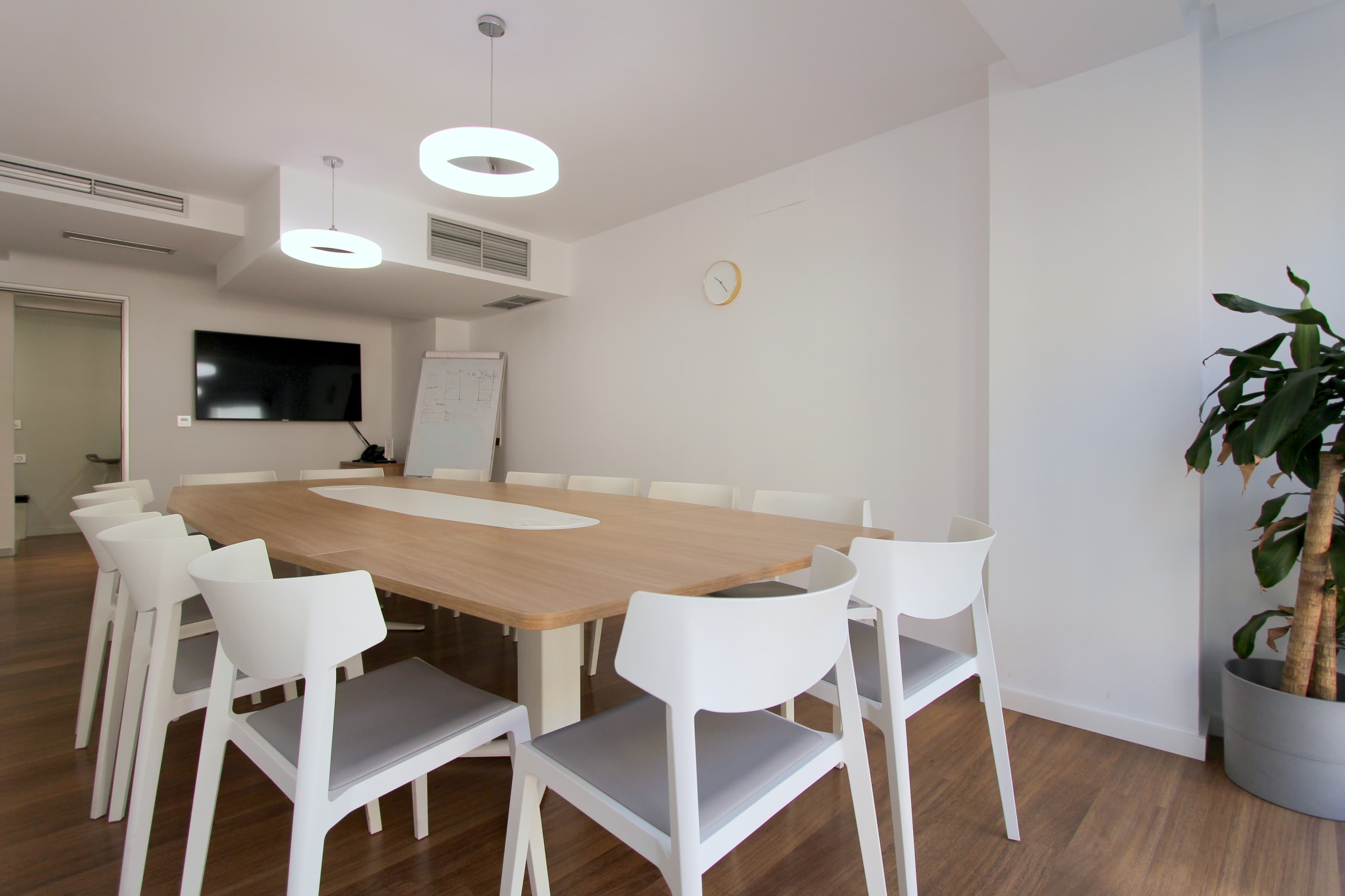 SALA DE REUNIONES