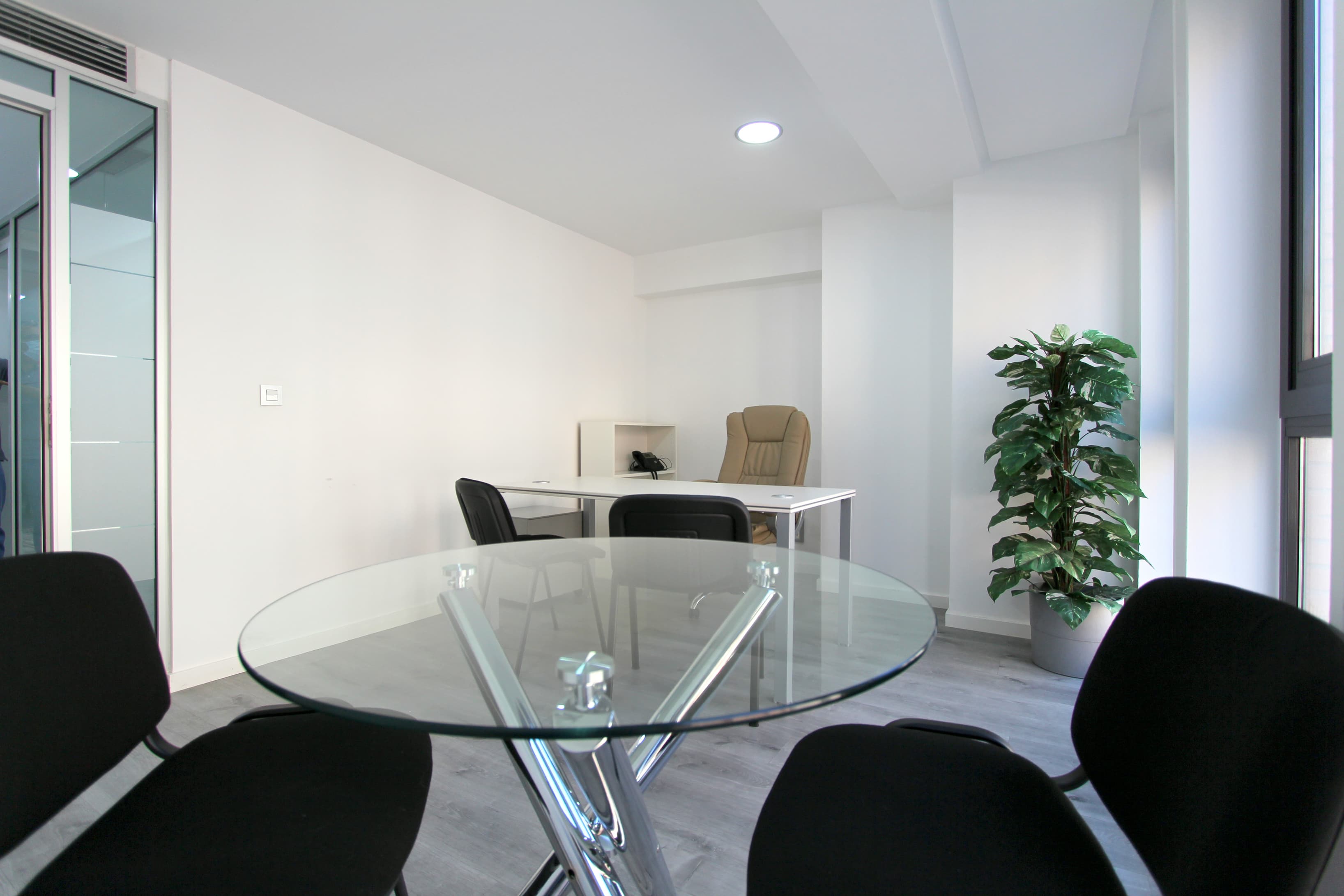 SALA DE REUNIONES