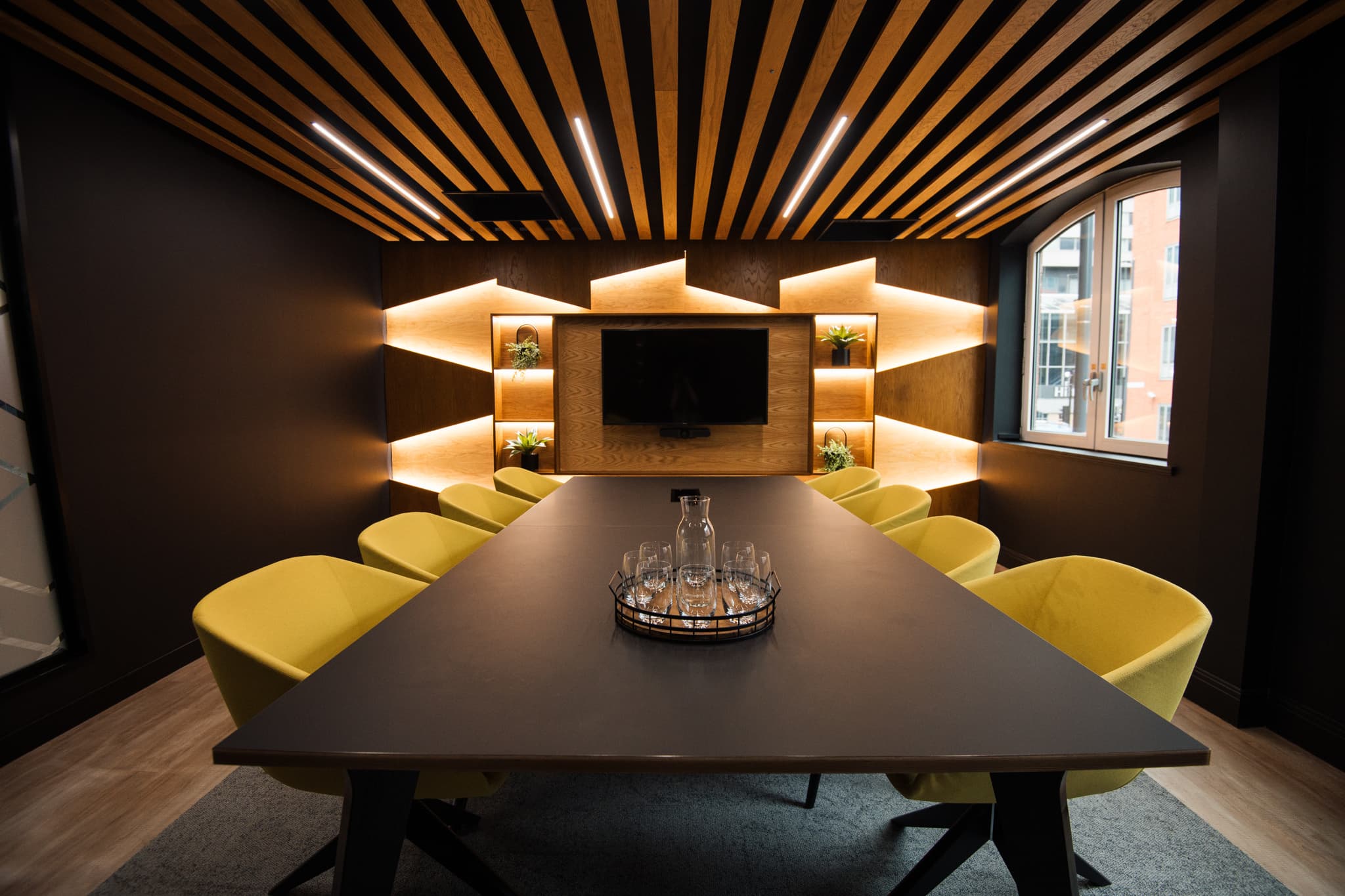 Meeting Room Meeting Room