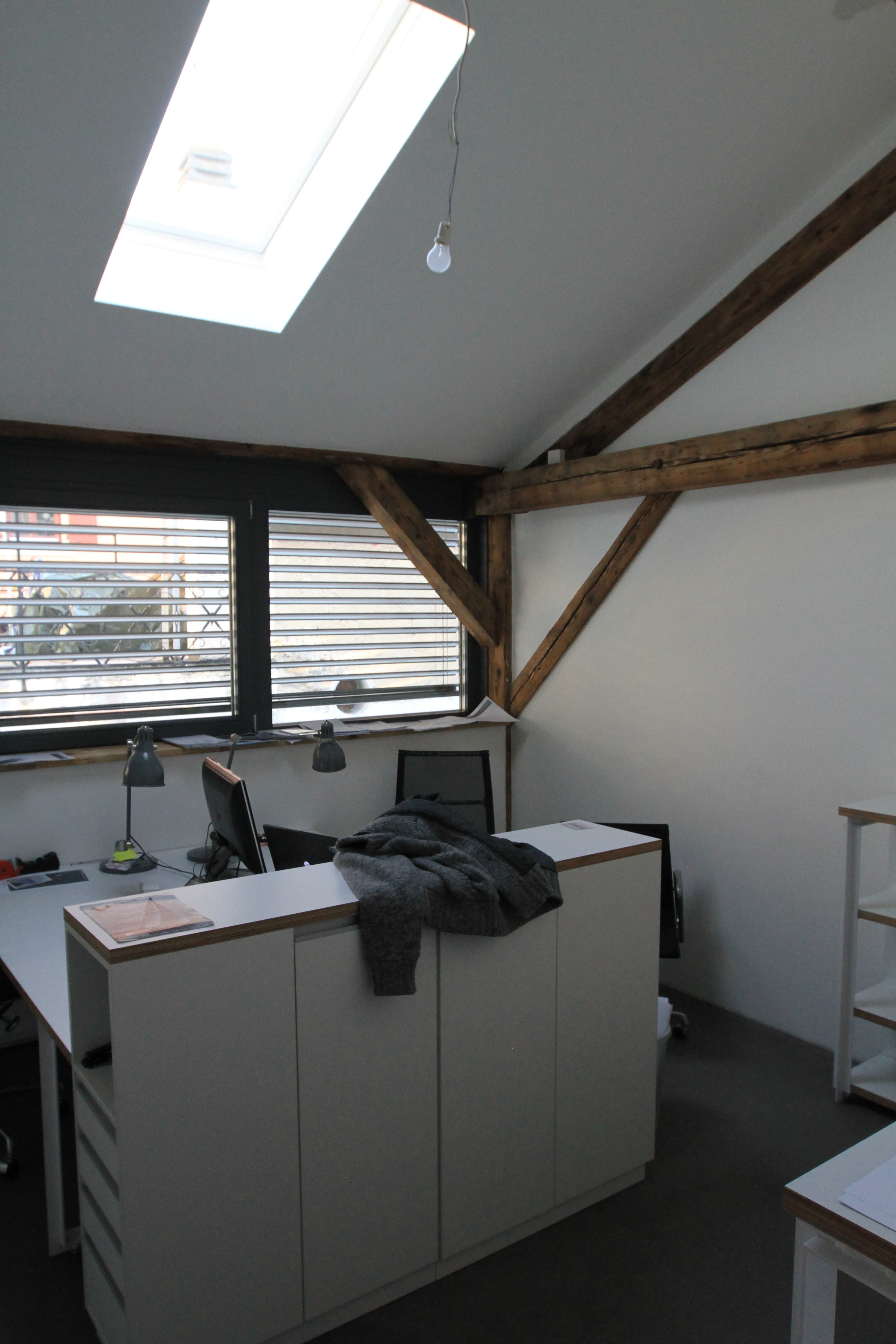 private room