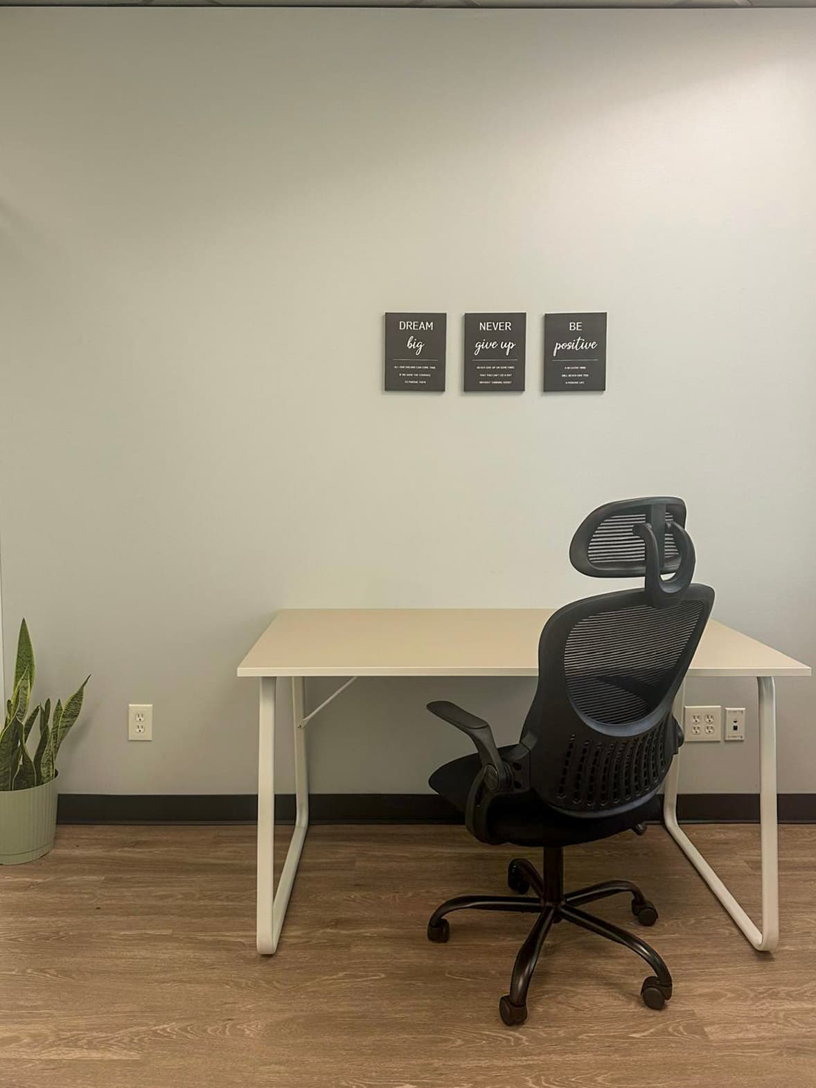 Private Offices
