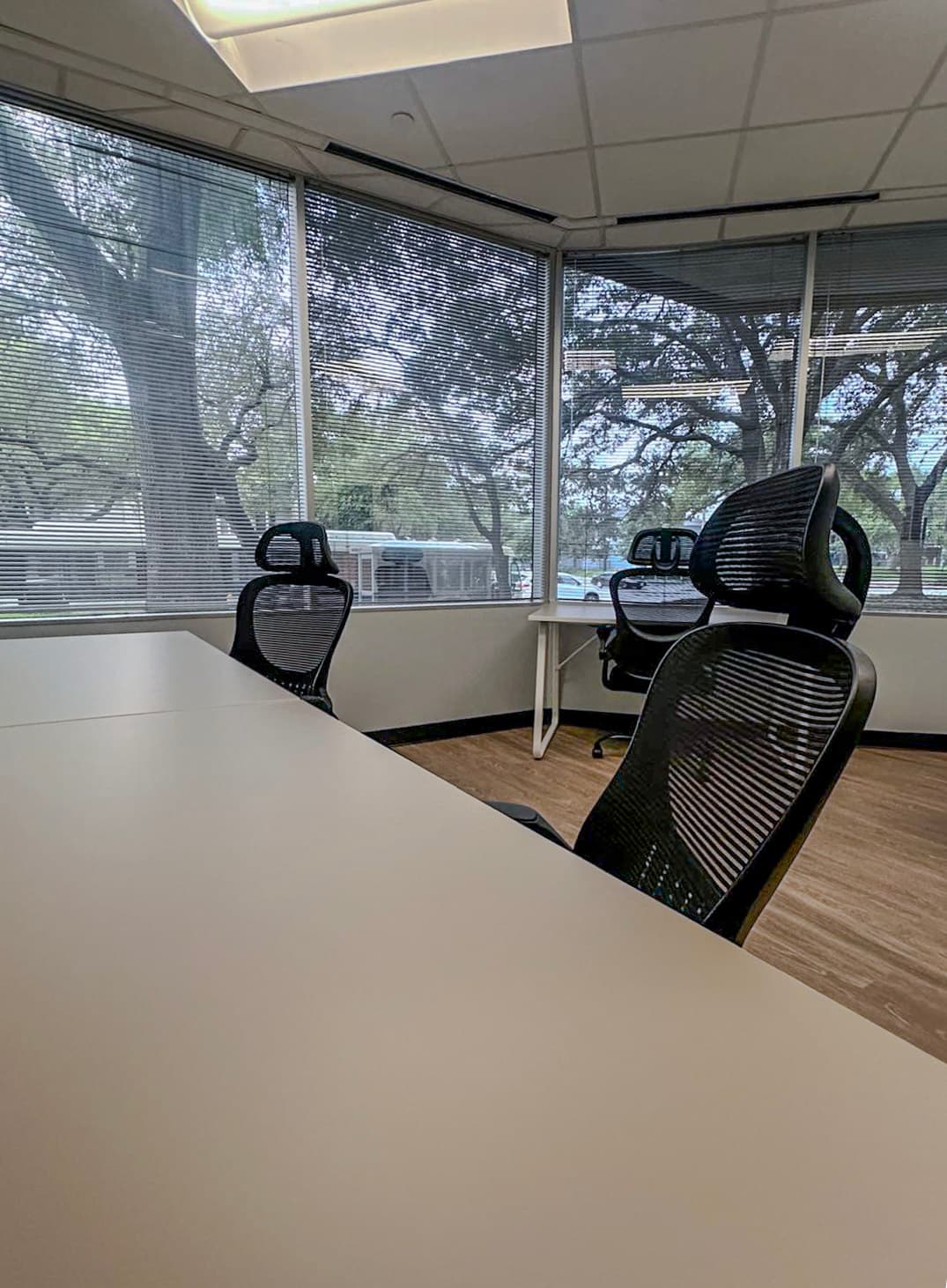 Private Offices