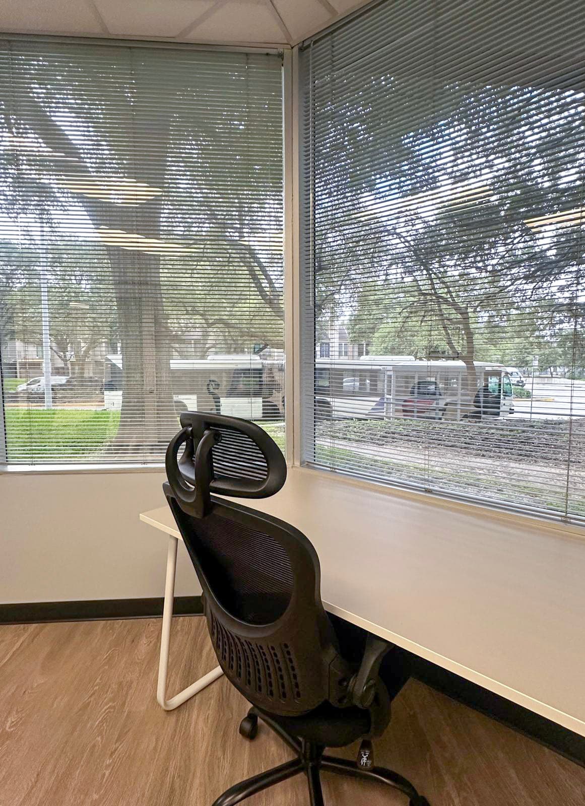 Private Offices