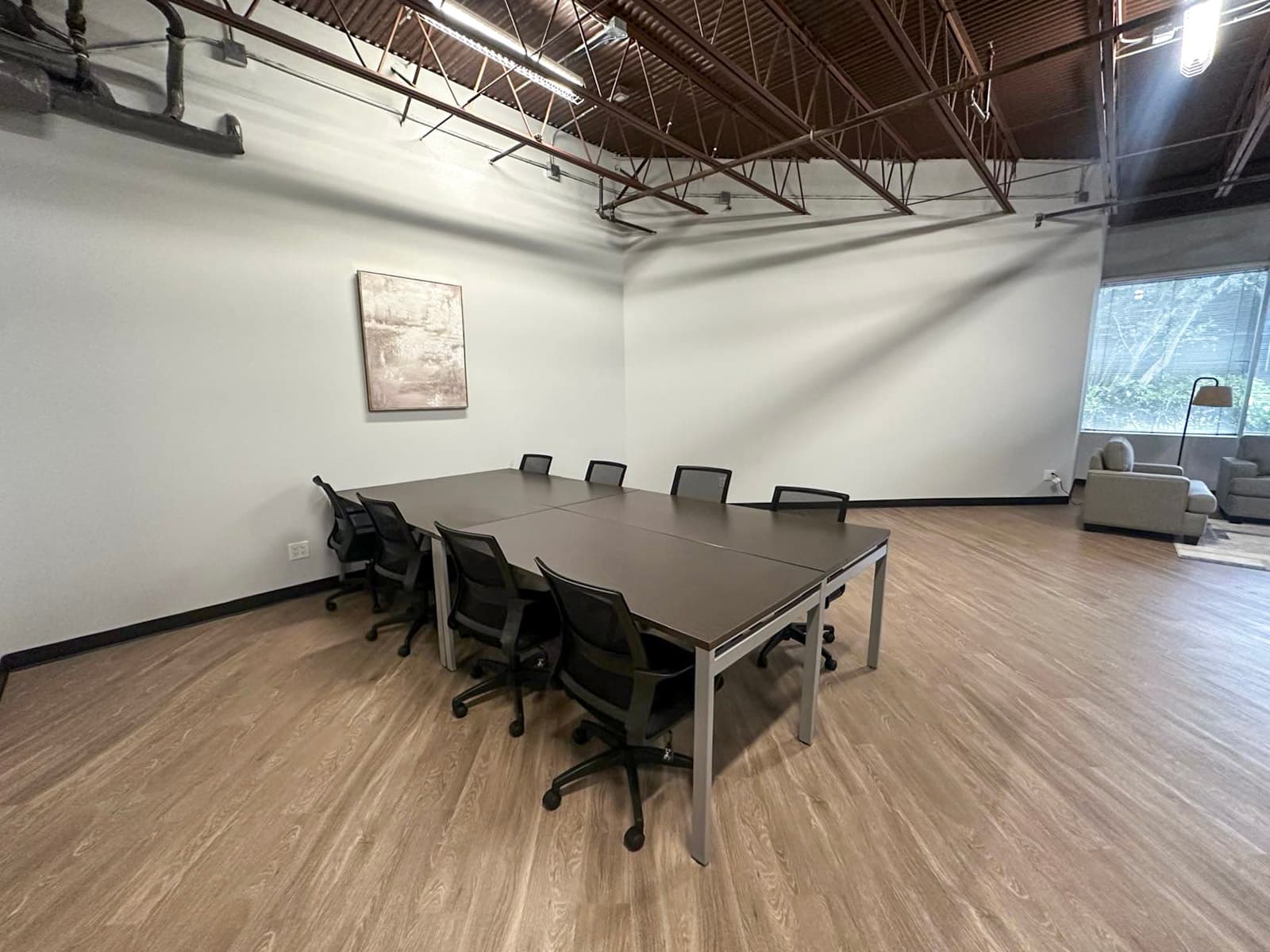 Coworking Desks