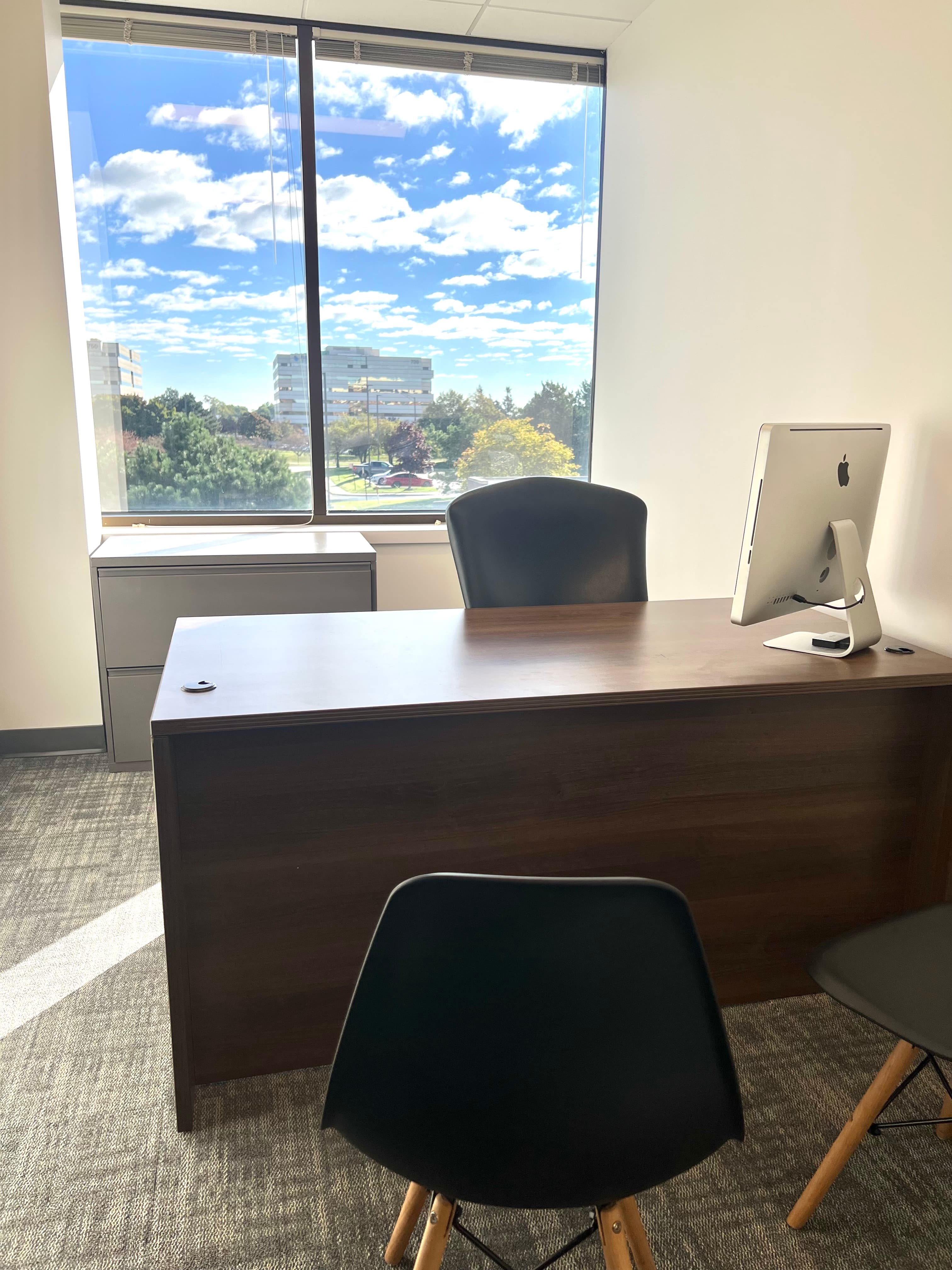 Private Office Private Office