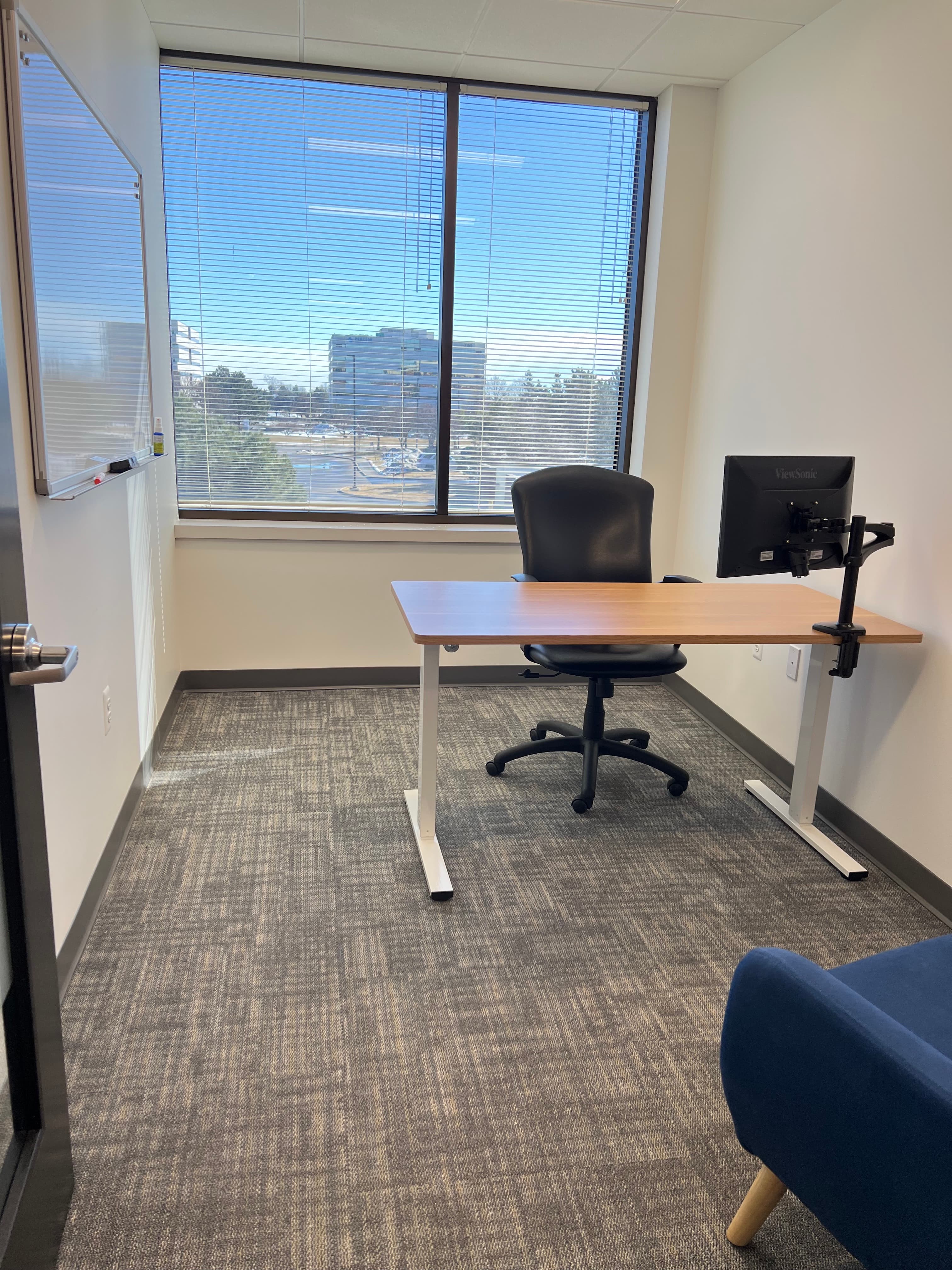 Private Office Private Office