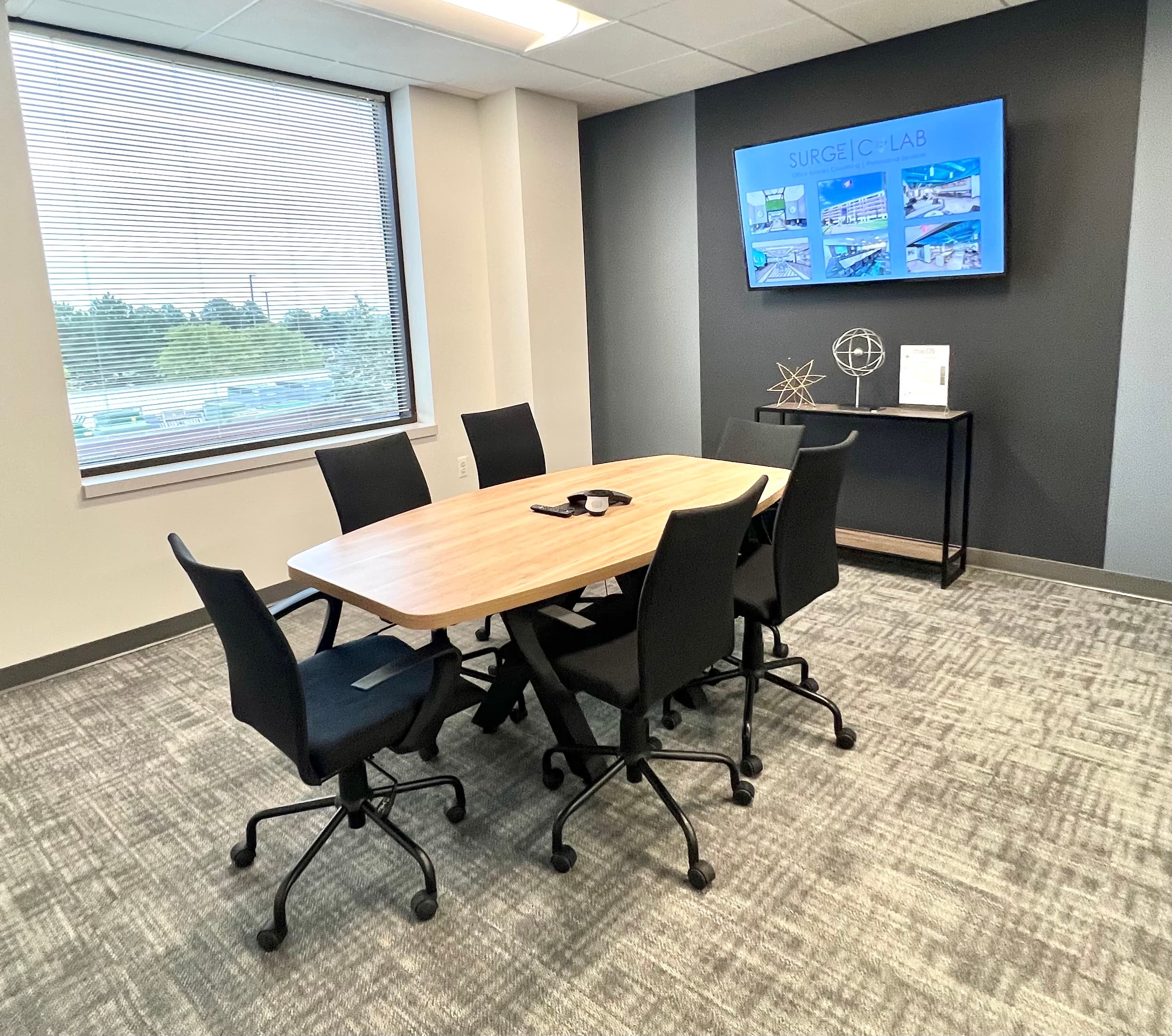 Conference Room Conference Room