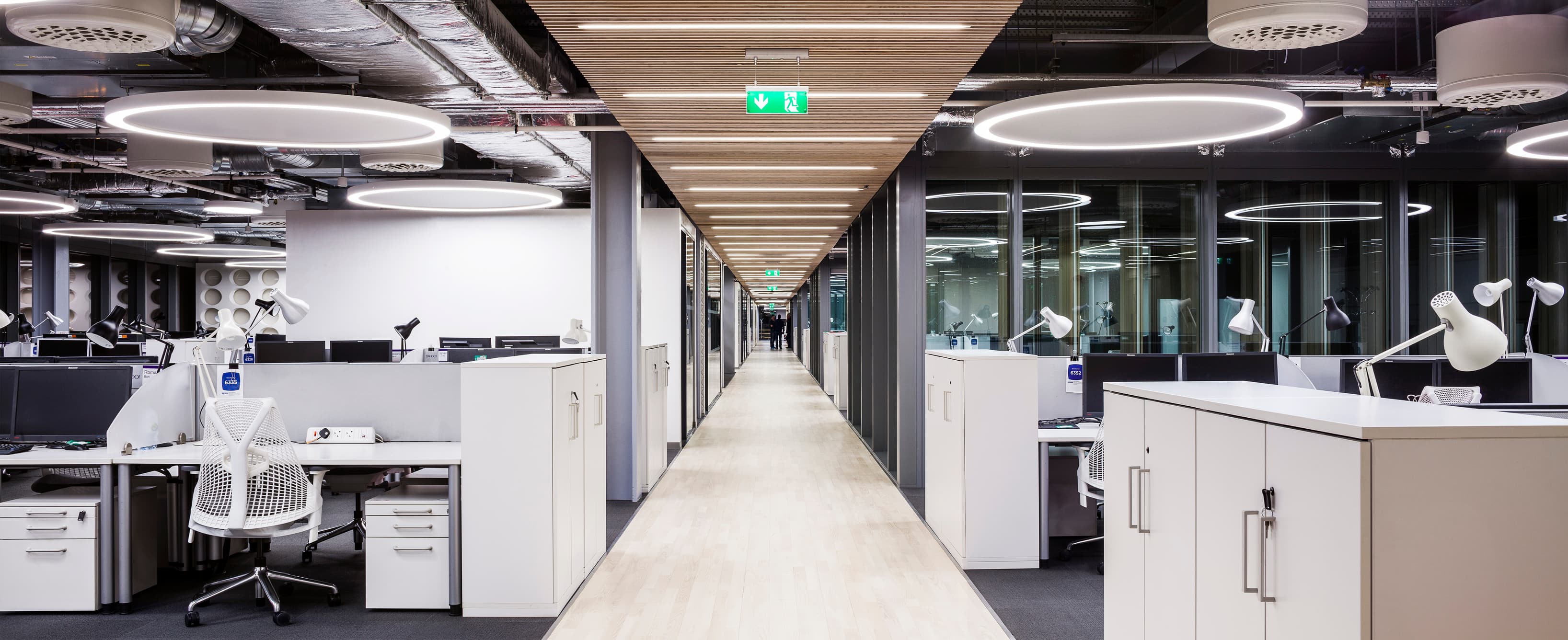 Offices Offices