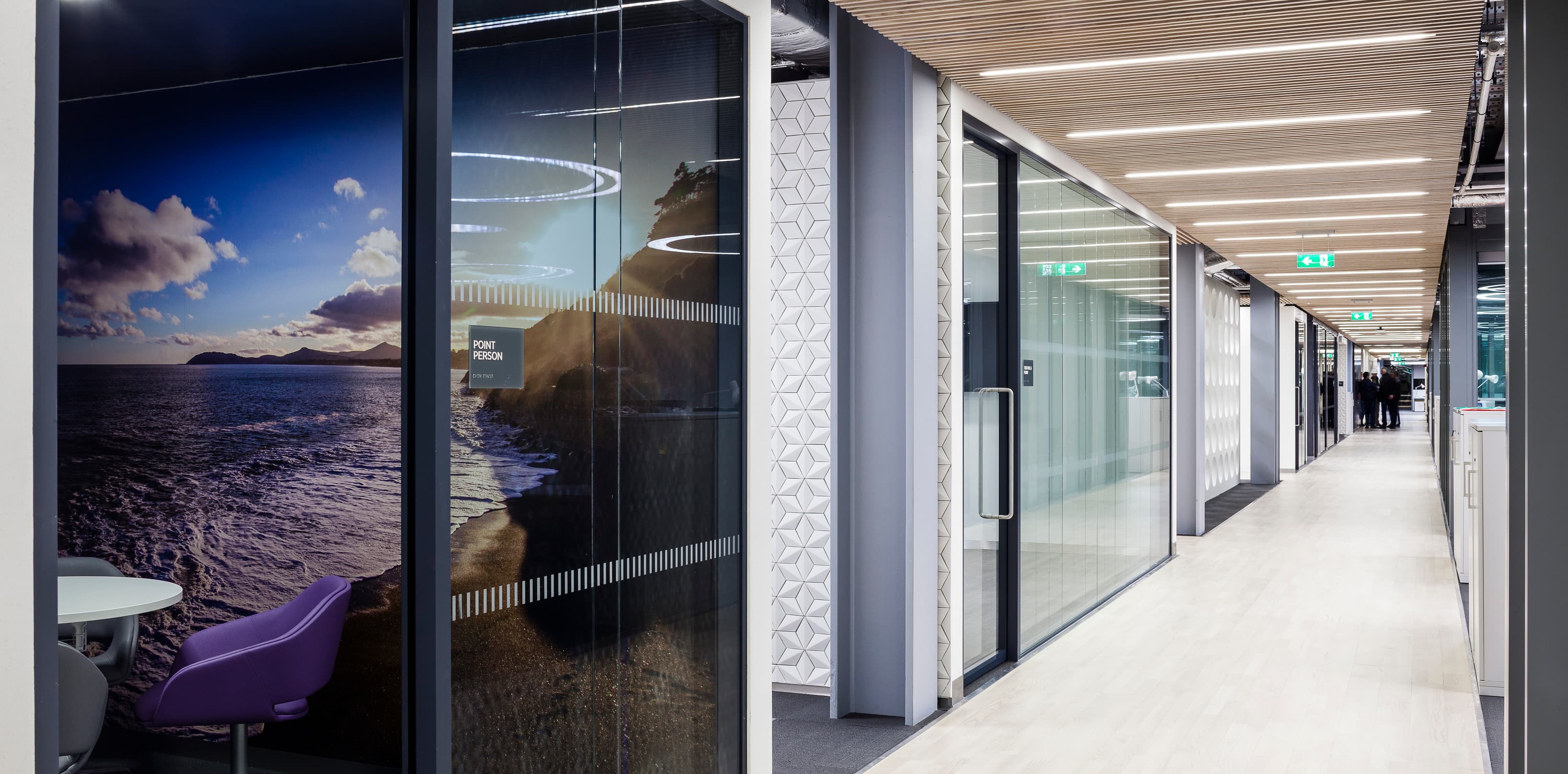 Meeting Rooms Meeting Rooms