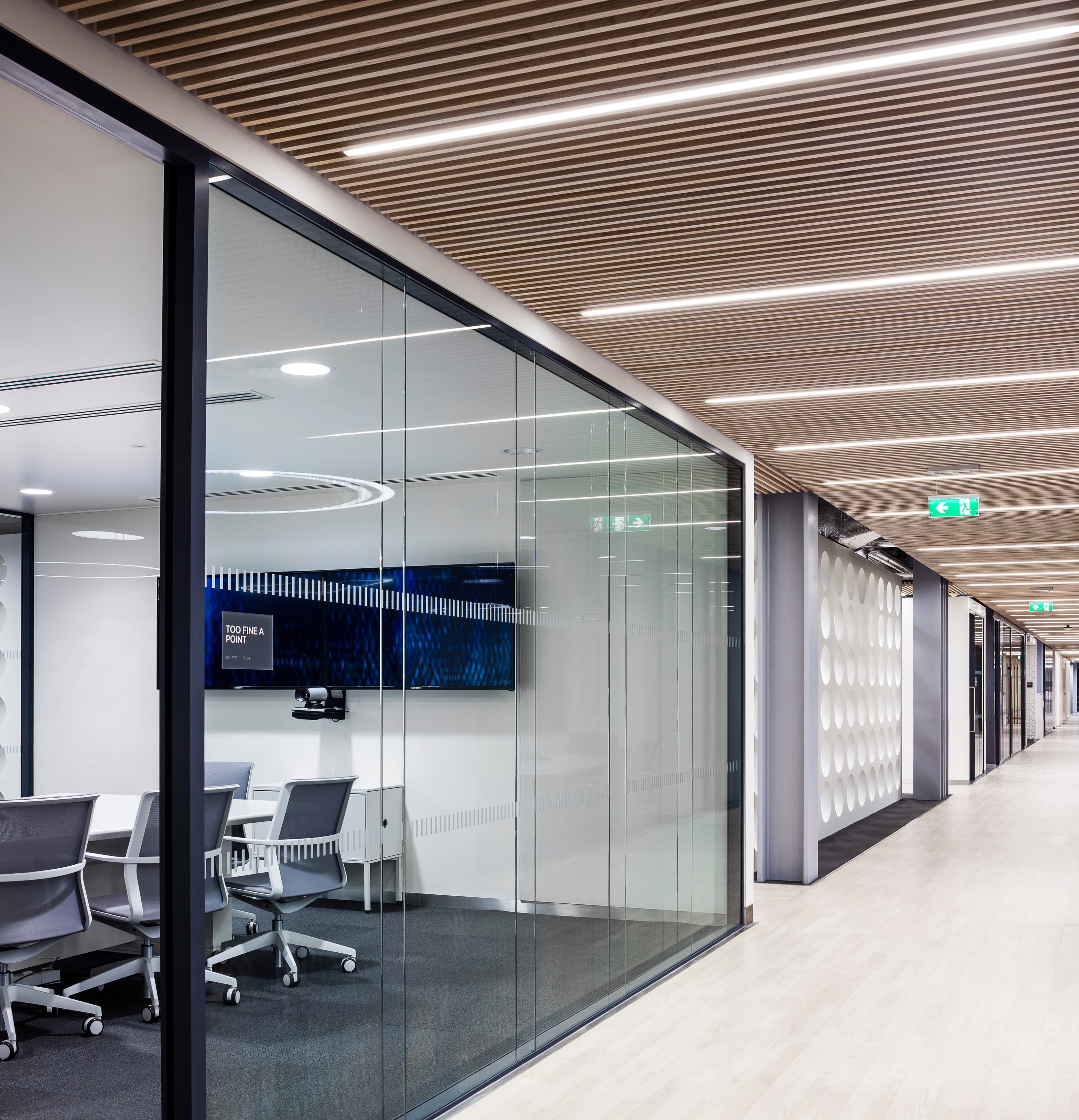Meeting Rooms Meeting Rooms