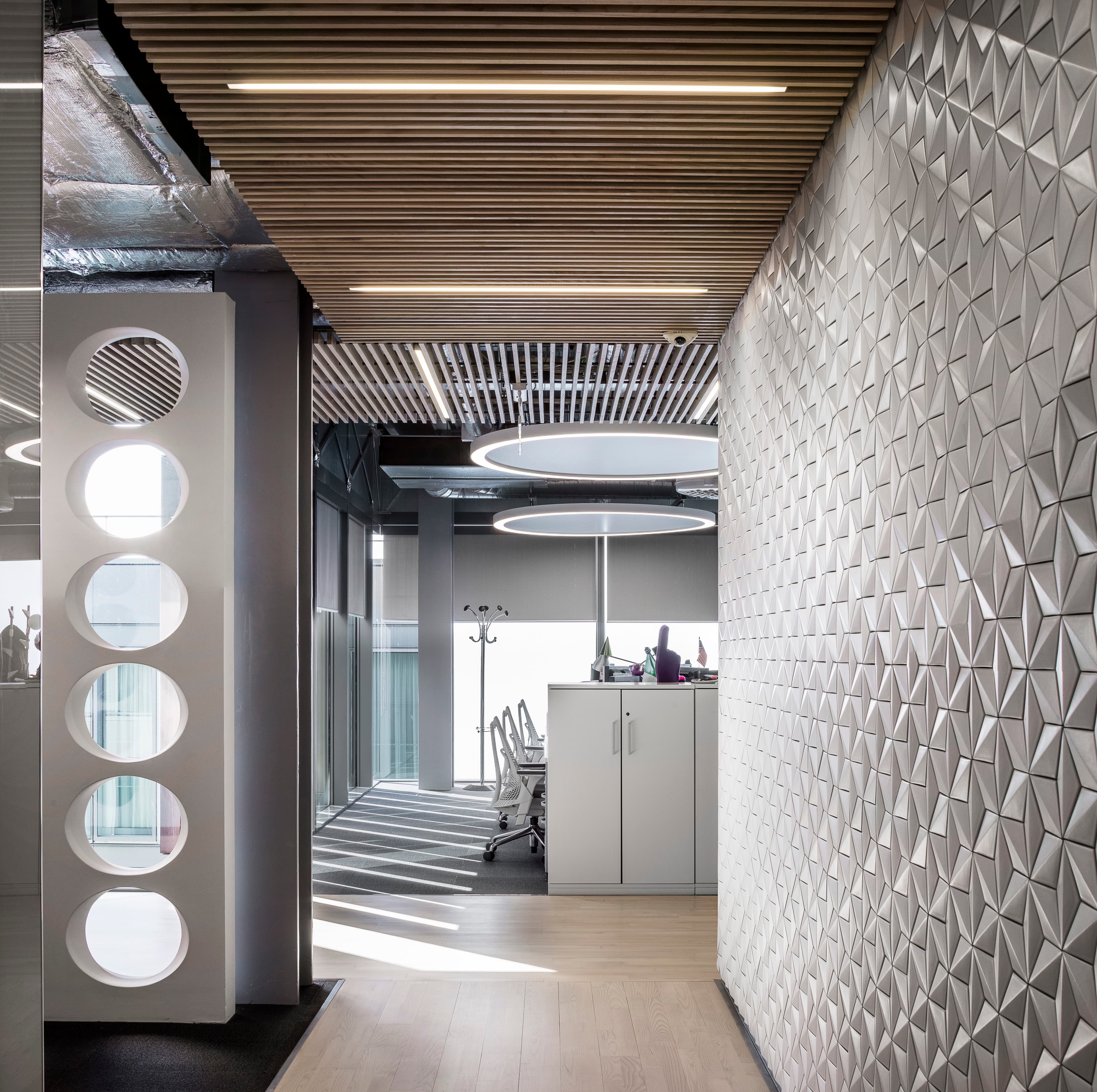 Offices Offices