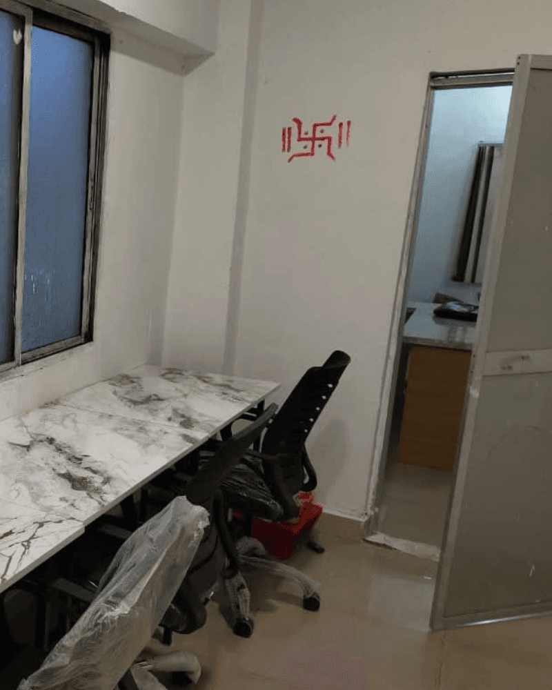 OPEN DESK
