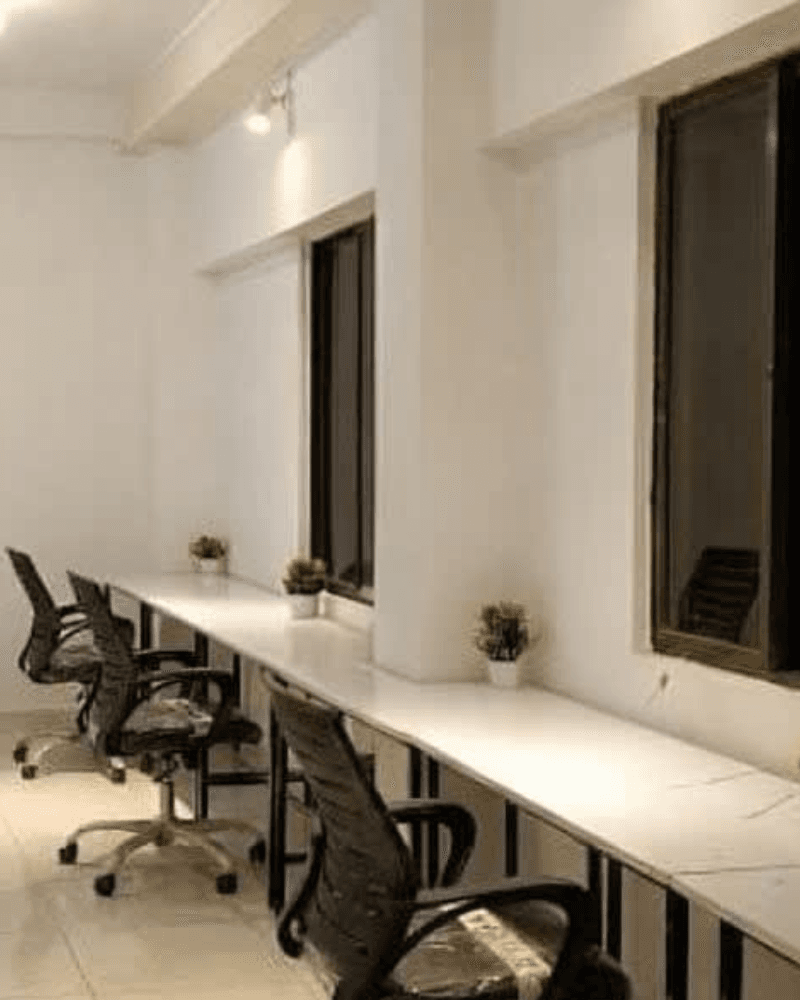 OPEN DESK