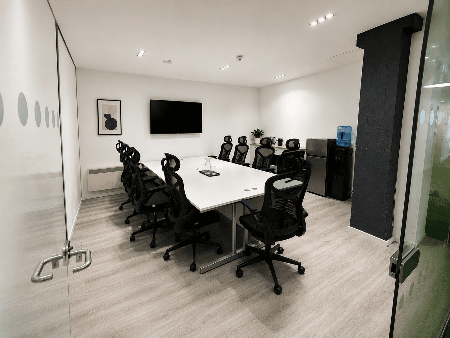 Private Office