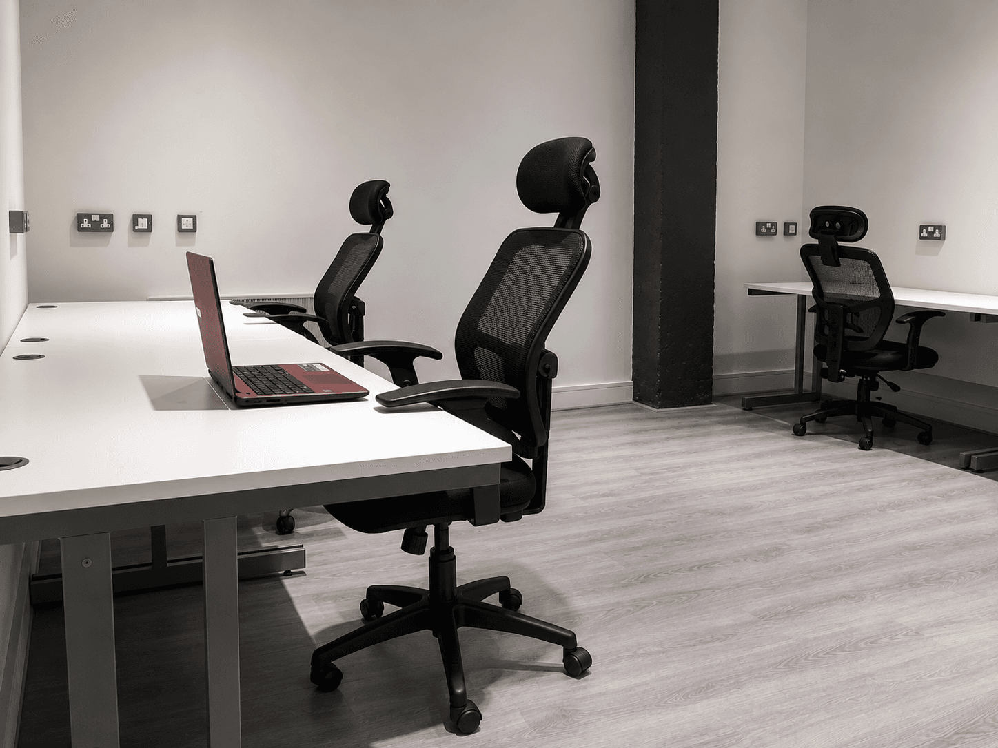 Private Office