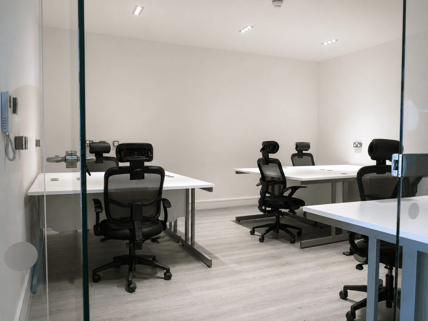 Private Office