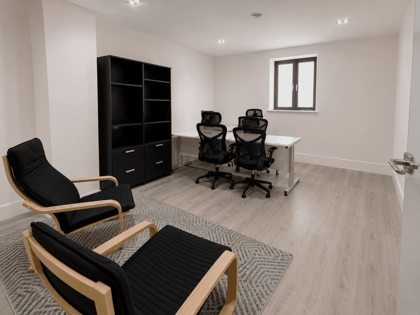 Private Office