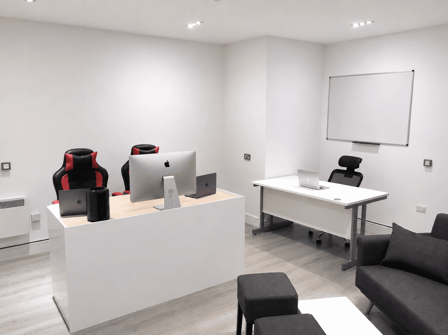 Private Office