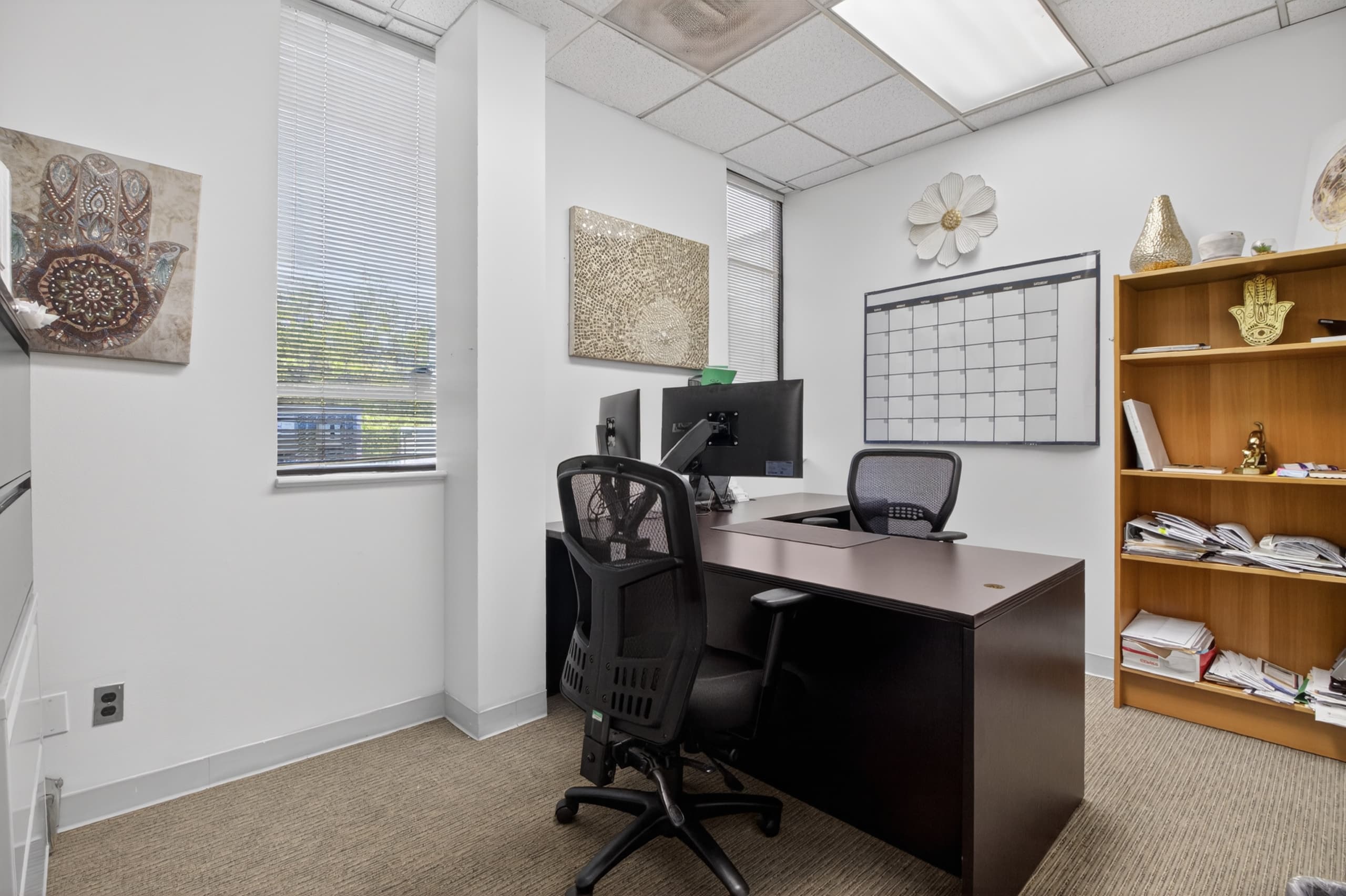 Private Office Room Private Office Room