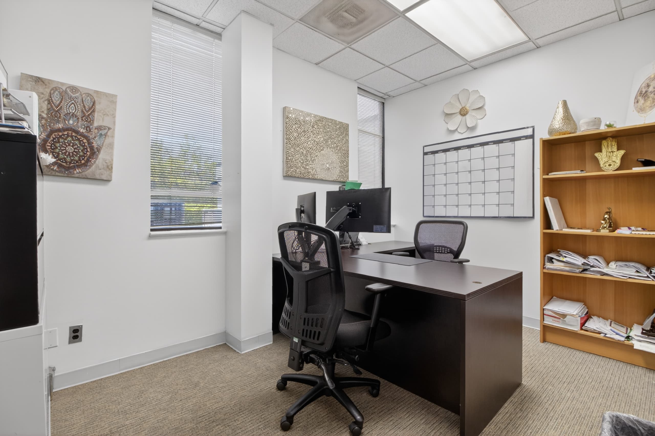 Private Office Room Private Office Room