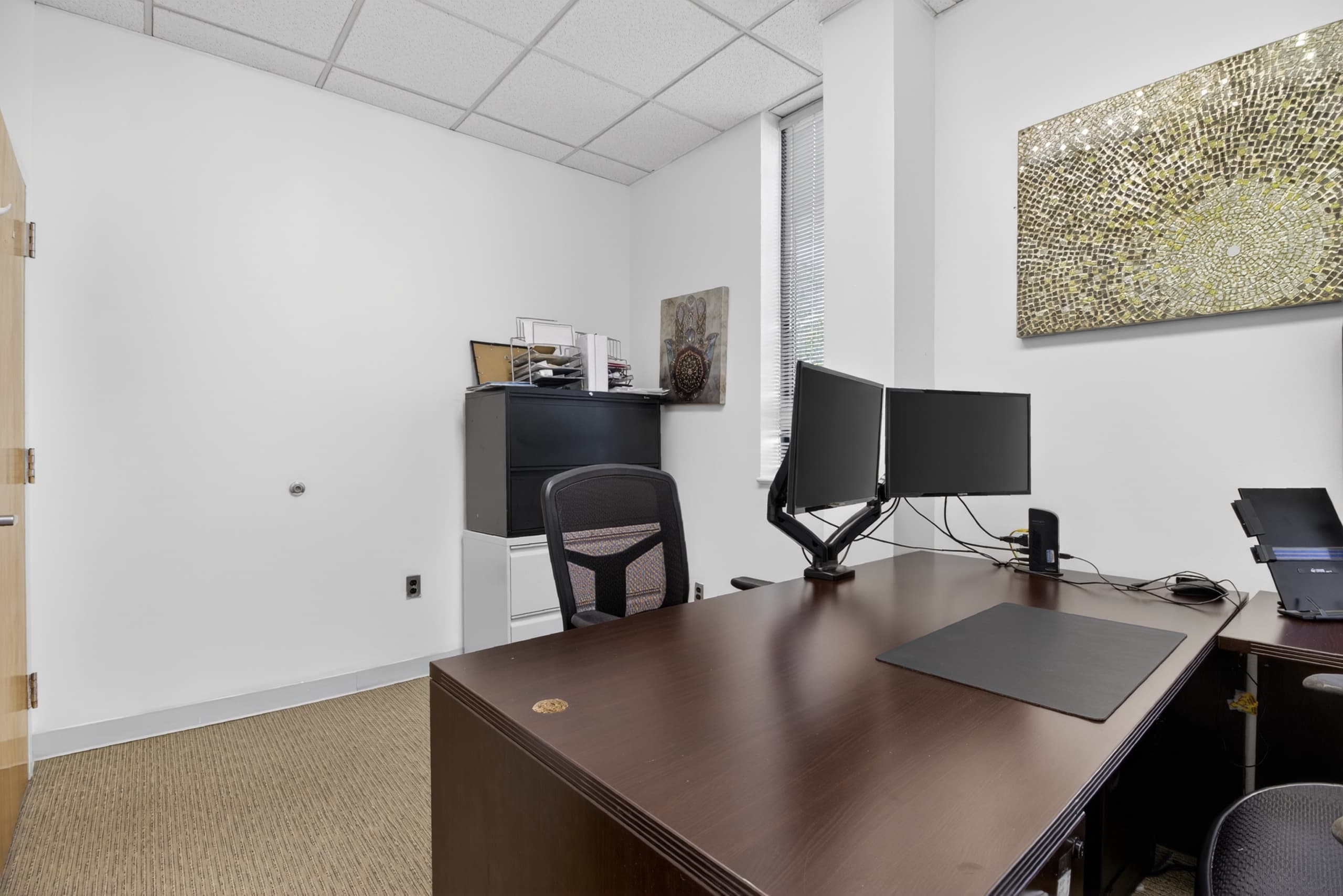 Private Office Room Private Office Room